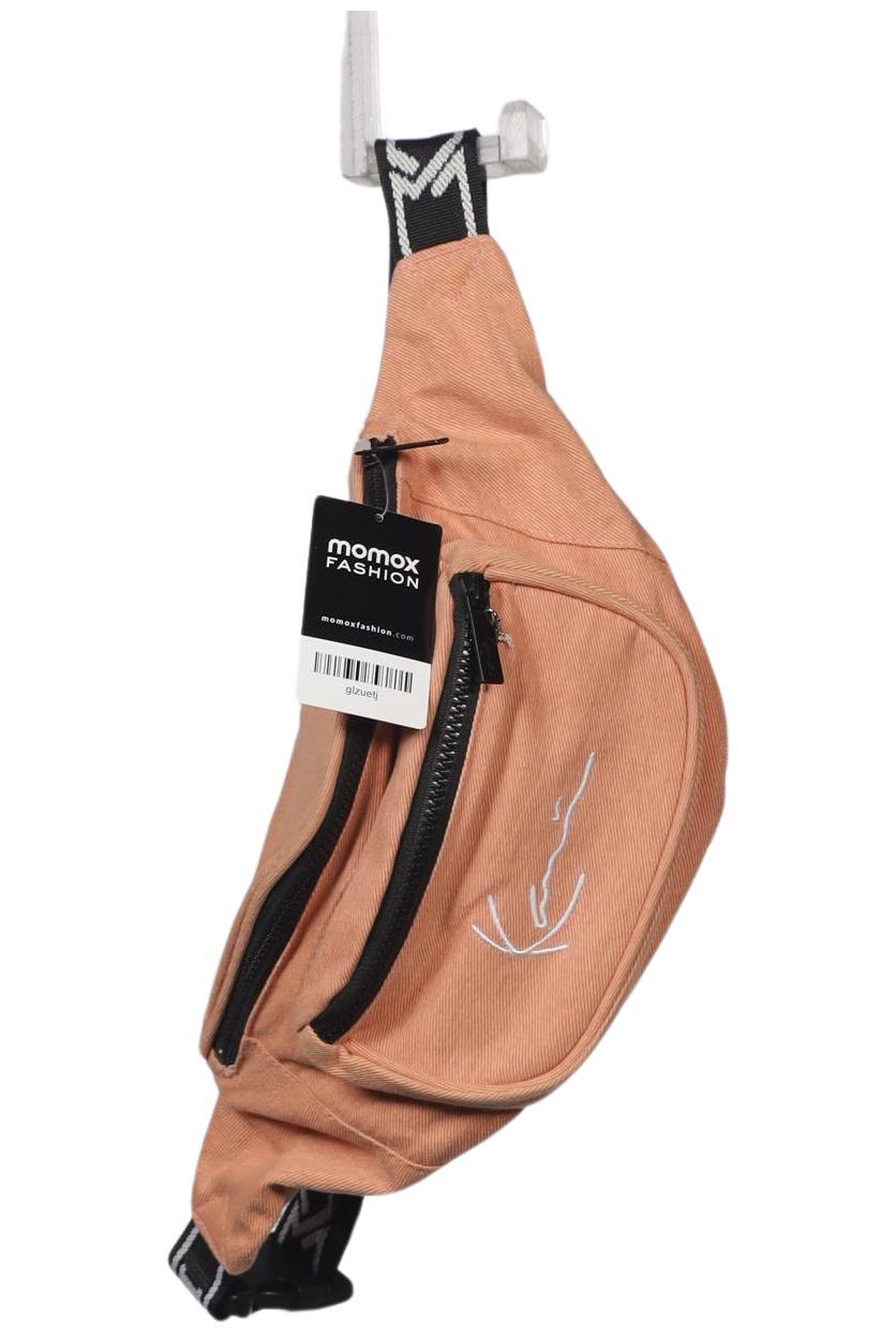 

Karl Kani Damen Handtasche, beige, Gr.