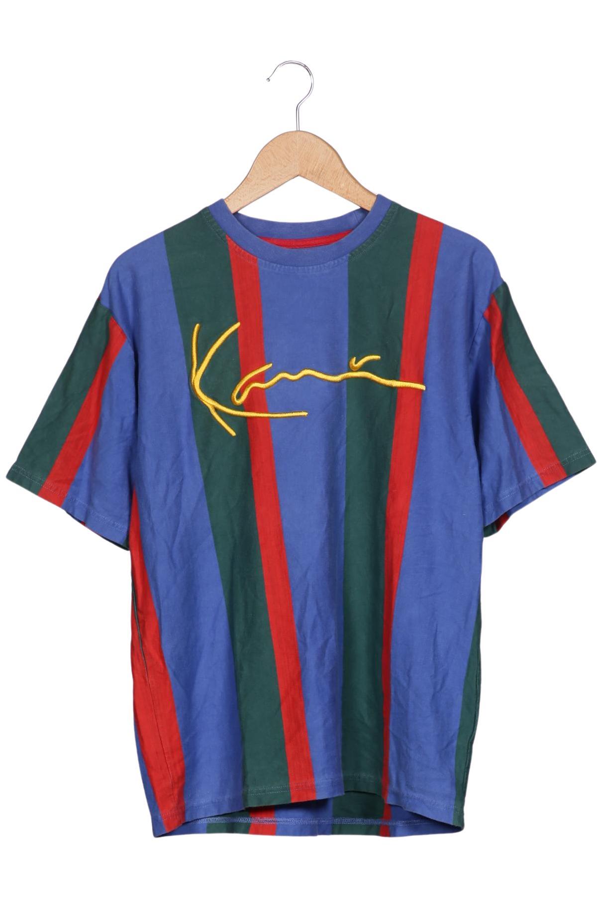 

Karl Kani Damen T-Shirt, mehrfarbig, Gr. 38