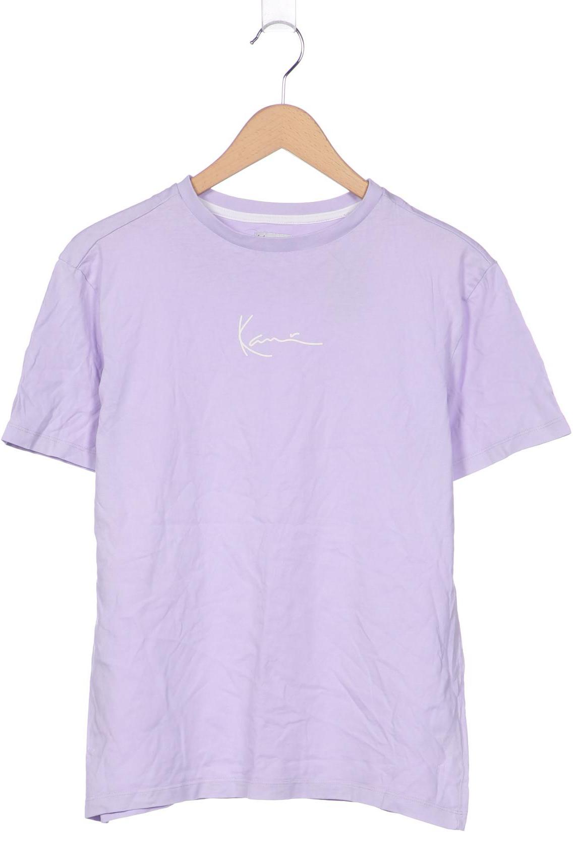 

Karl Kani Damen T-Shirt, flieder