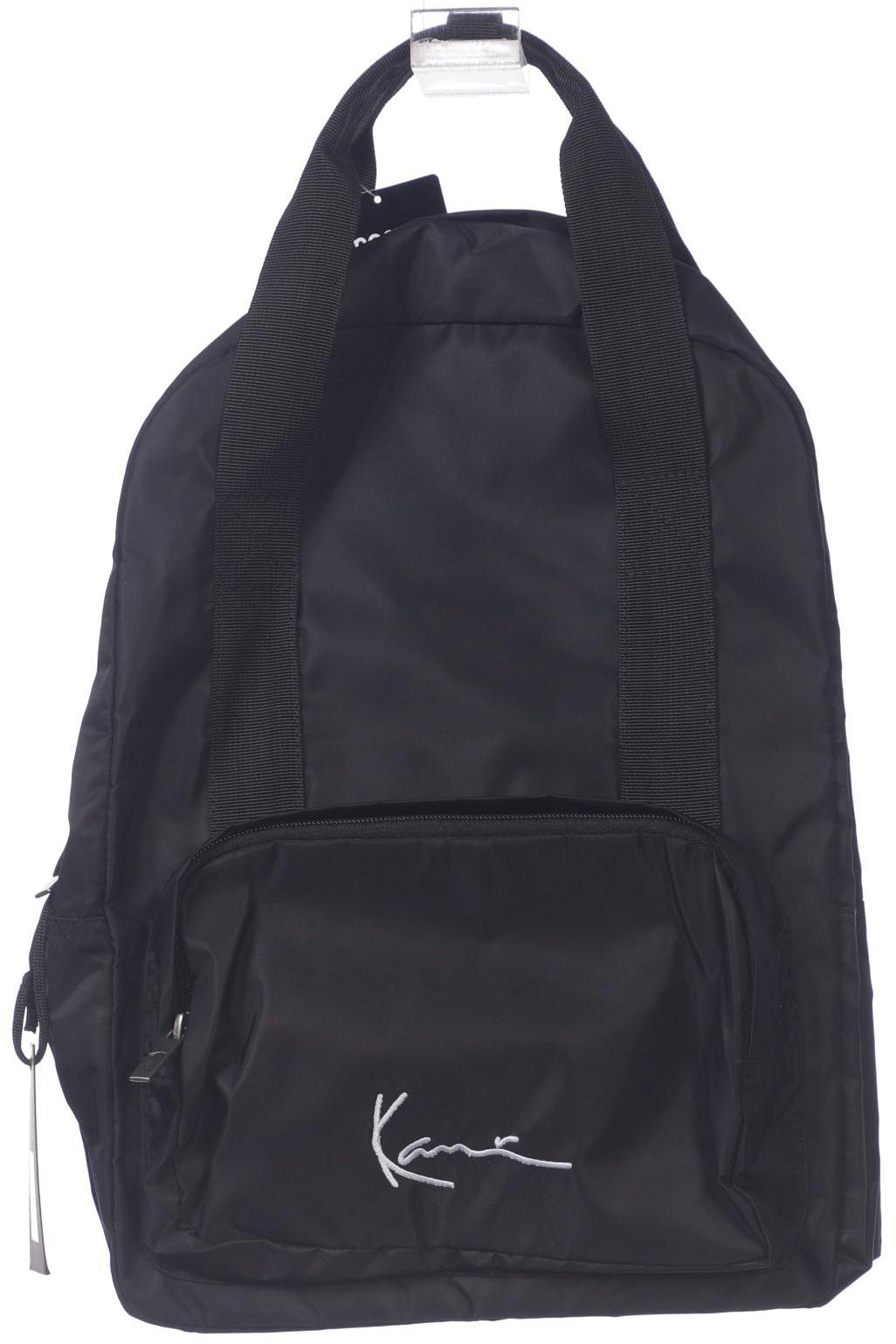 

Karl Kani Damen Rucksack, schwarz, Gr.