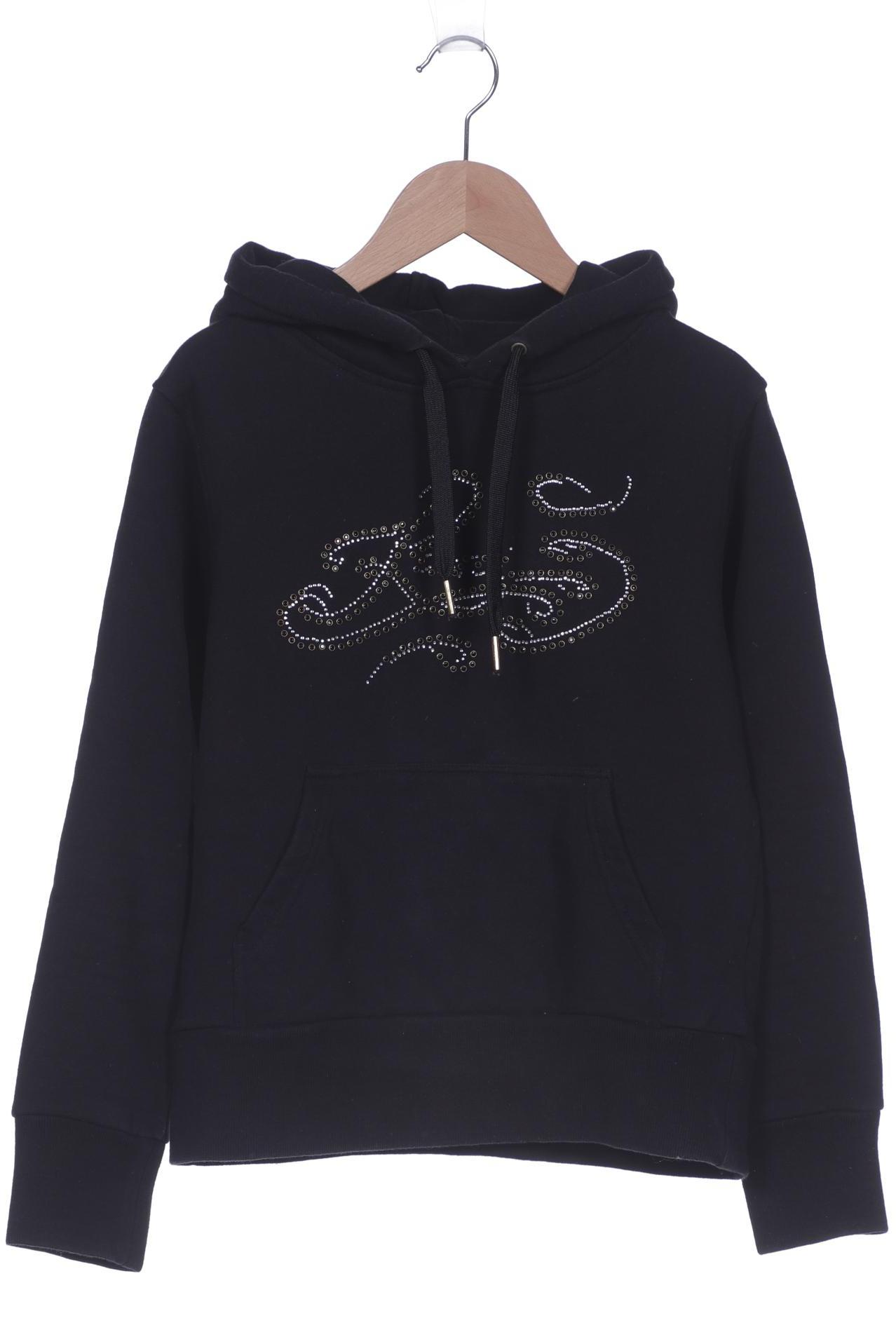 

Karl Kani Damen Kapuzenpullover, schwarz