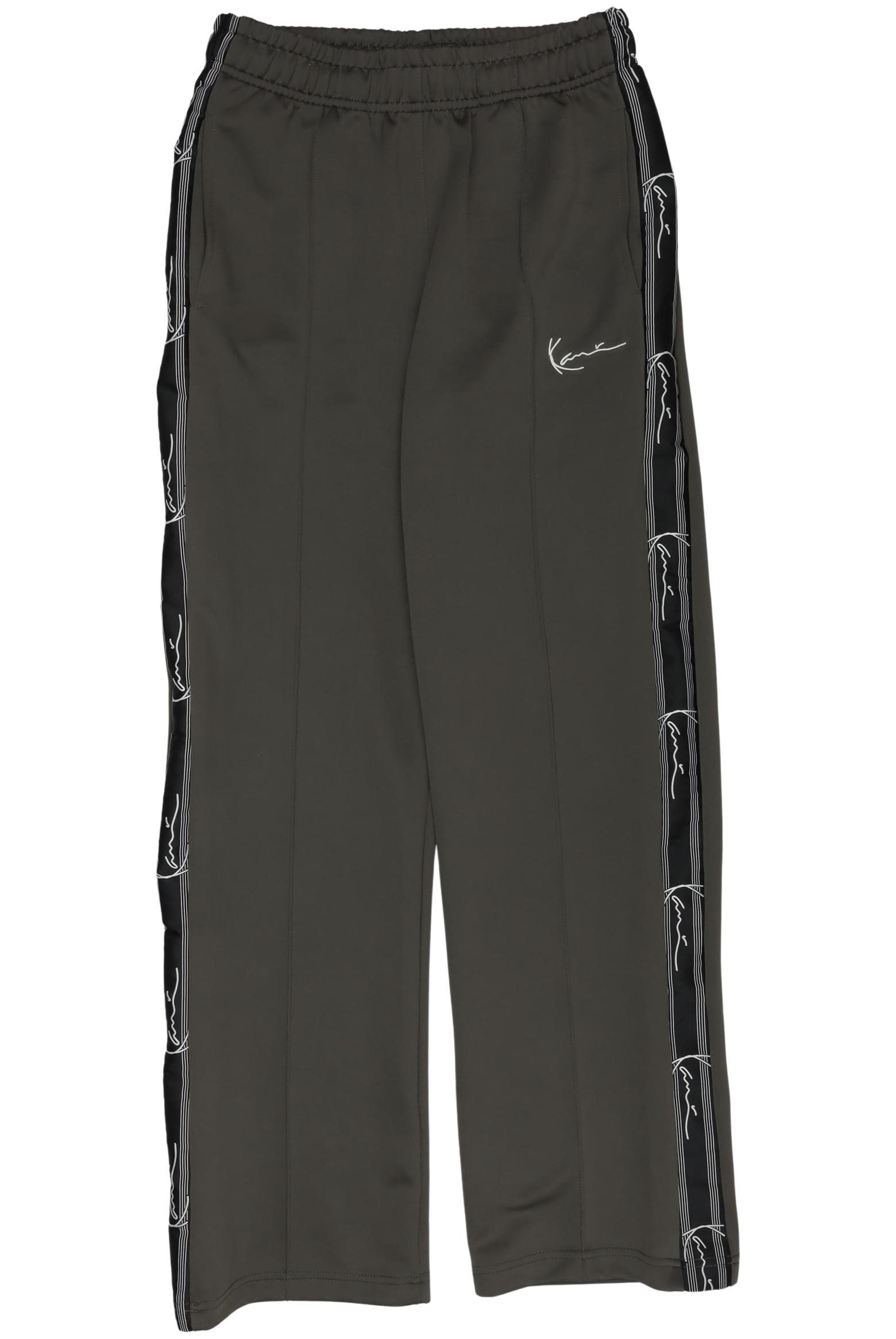 

Karl Kani Damen Stoffhose, grau, Gr. 0