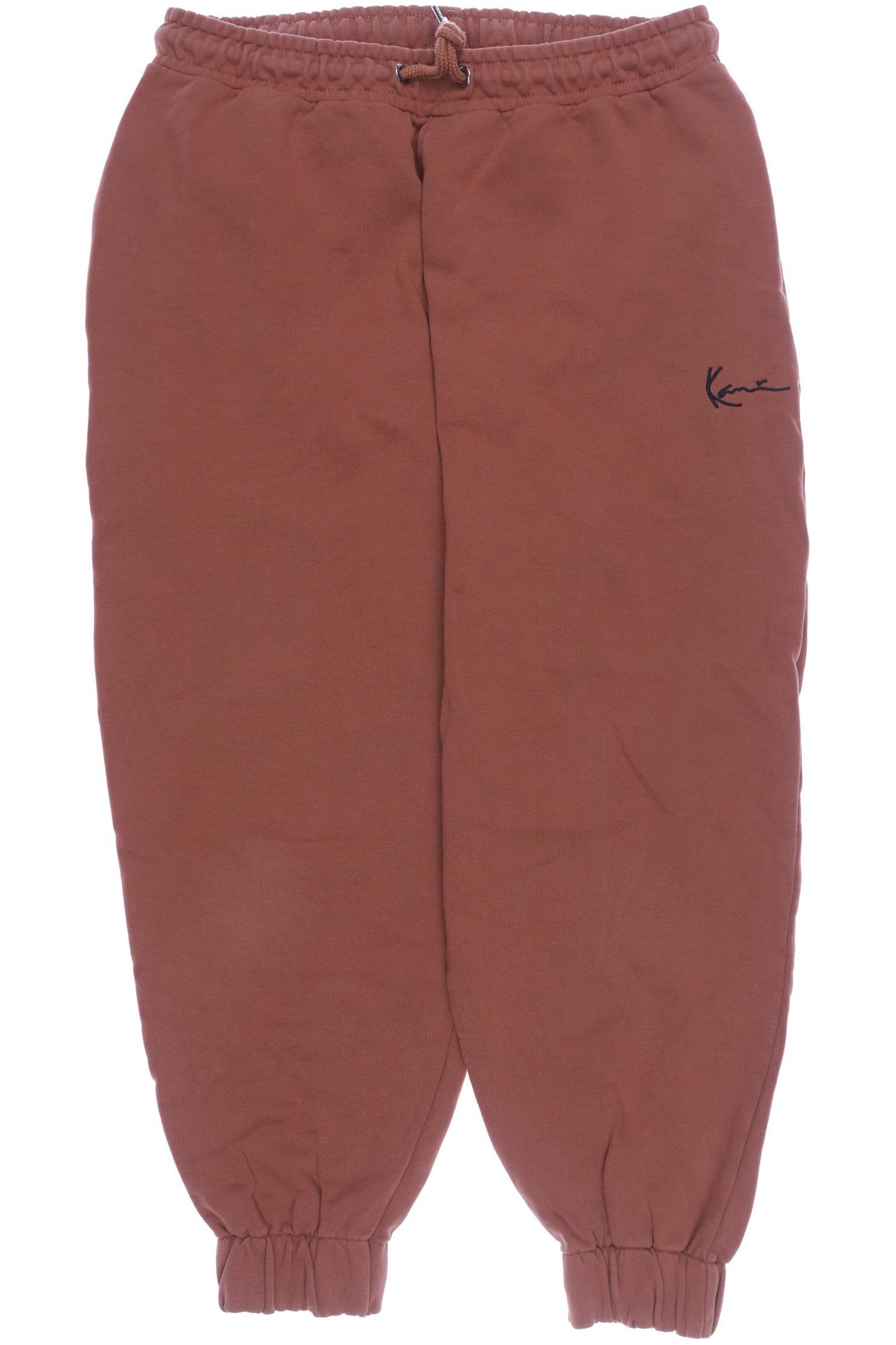 

Karl Kani Damen Stoffhose, rot