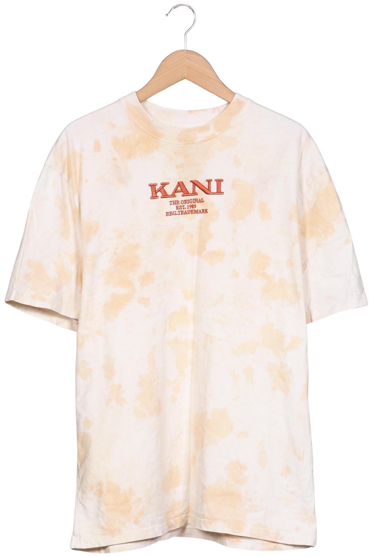 

Karl Kani Damen T-Shirt, mehrfarbig, Gr. 38