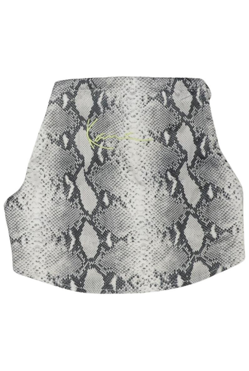 

Karl Kani Damen Top, grau, Gr. 34