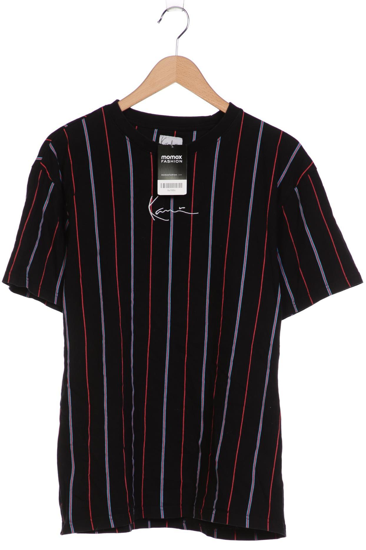 

Karl Kani Damen T-Shirt, schwarz, Gr. 36
