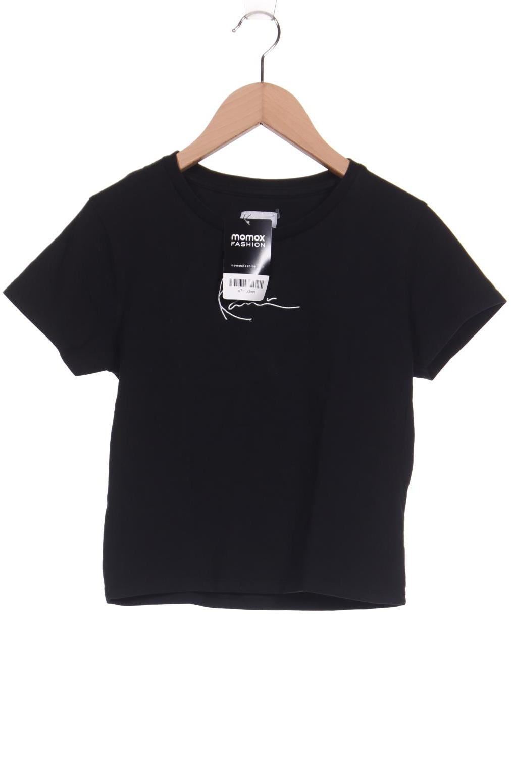 

Karl Kani Damen T-Shirt, schwarz