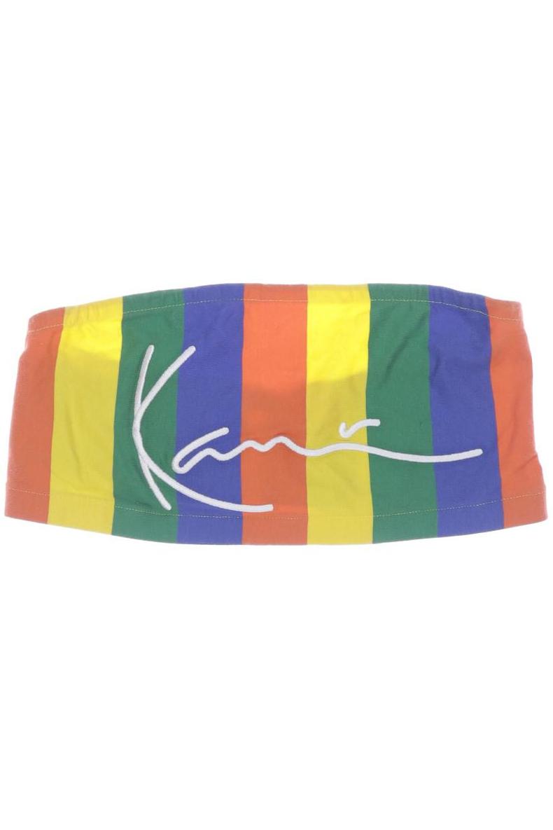 

Karl Kani Damen Top, mehrfarbig, Gr. 30