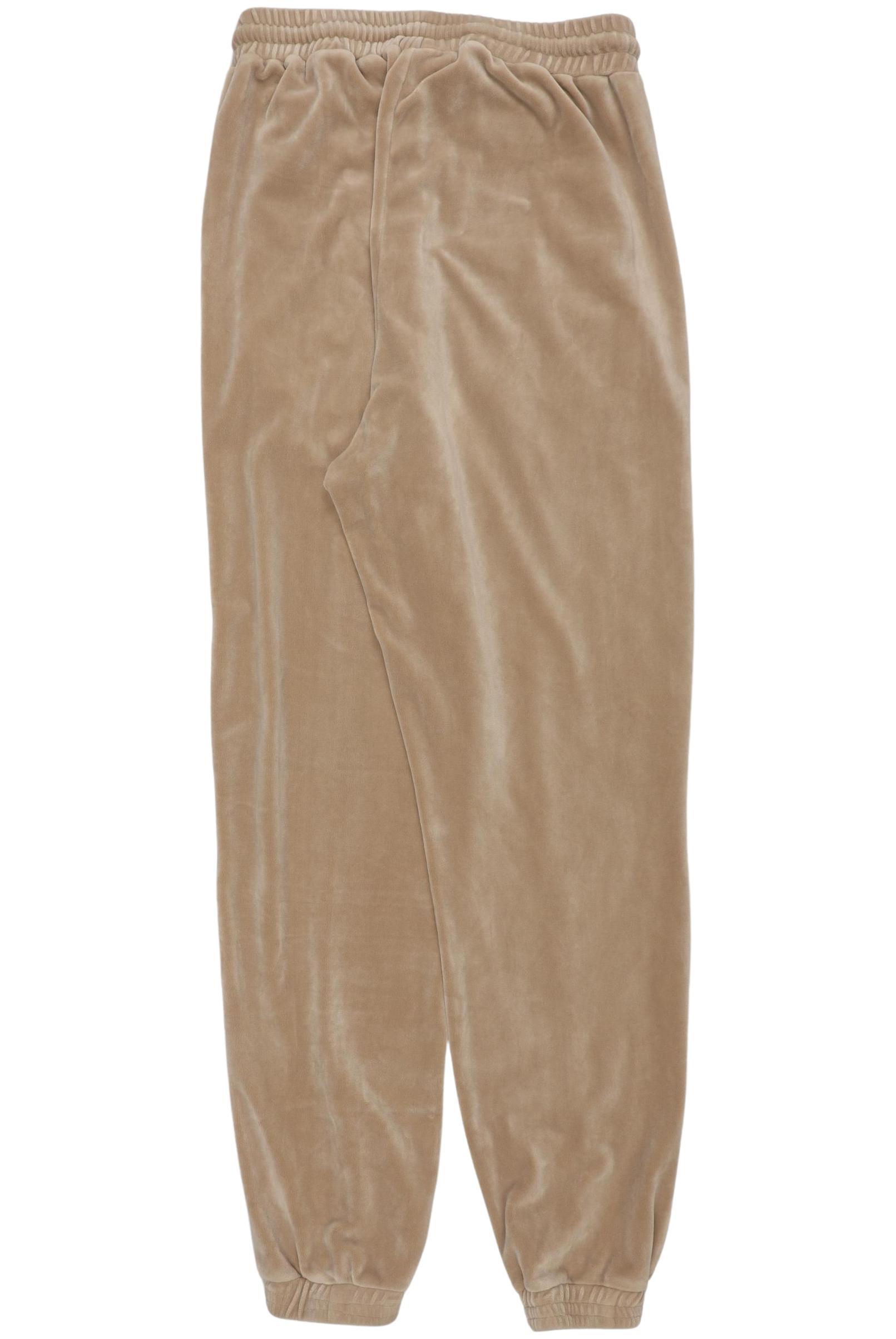 

Karl Kani Damen Stoffhose, braun, Gr. 0