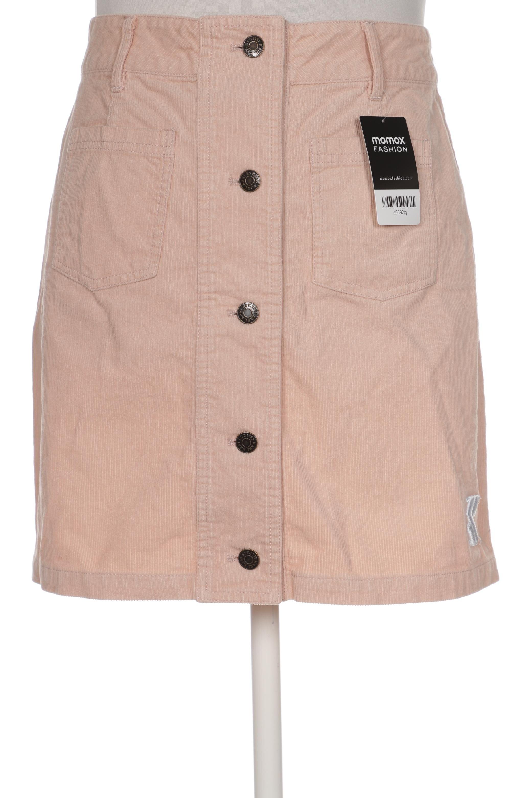 

Karl Kani Damen Rock, pink, Gr. 42
