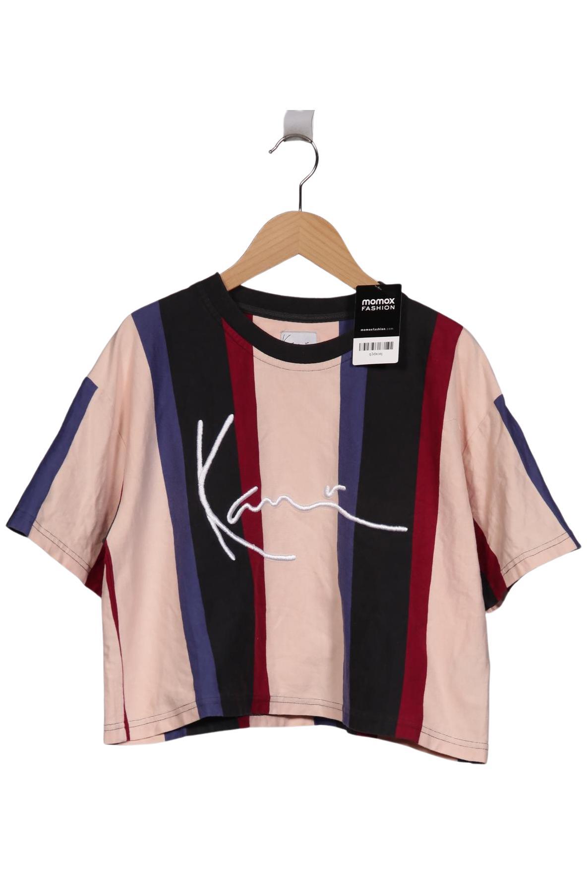 

Karl Kani Damen T-Shirt, mehrfarbig, Gr. 36