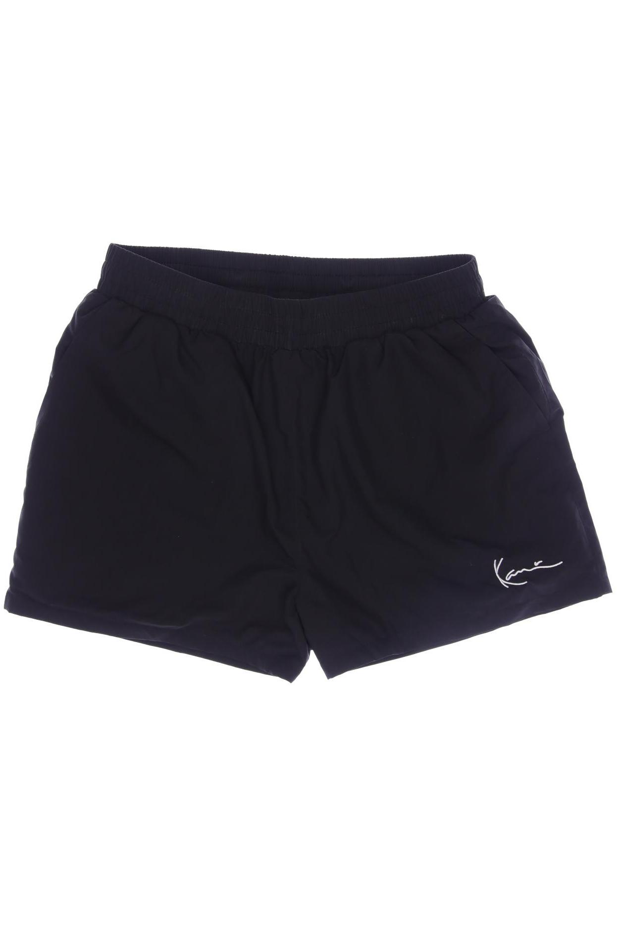 

Karl Kani Damen Shorts, schwarz