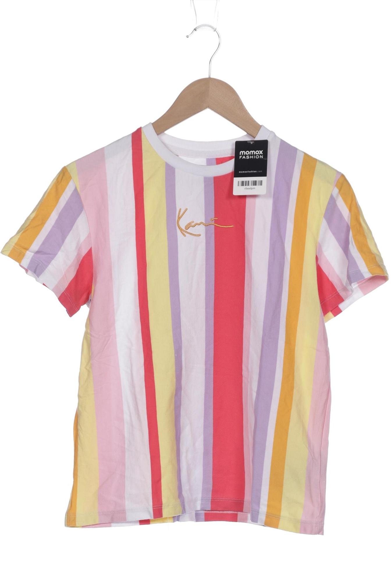 

Karl Kani Damen T-Shirt, mehrfarbig, Gr. 36