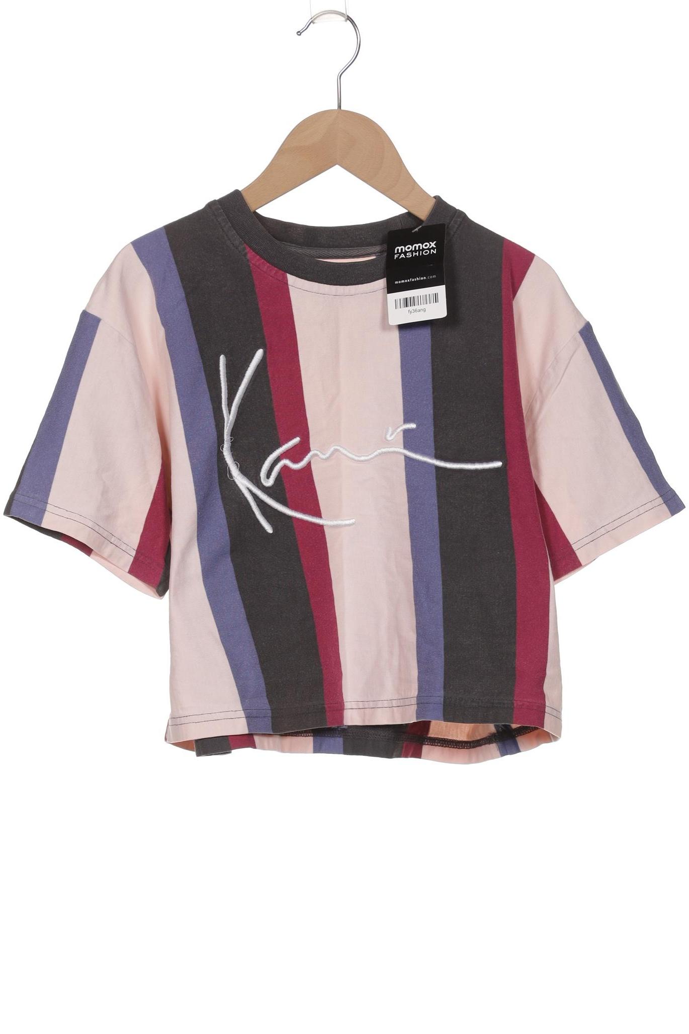 

Karl Kani Damen T-Shirt, mehrfarbig, Gr. 34