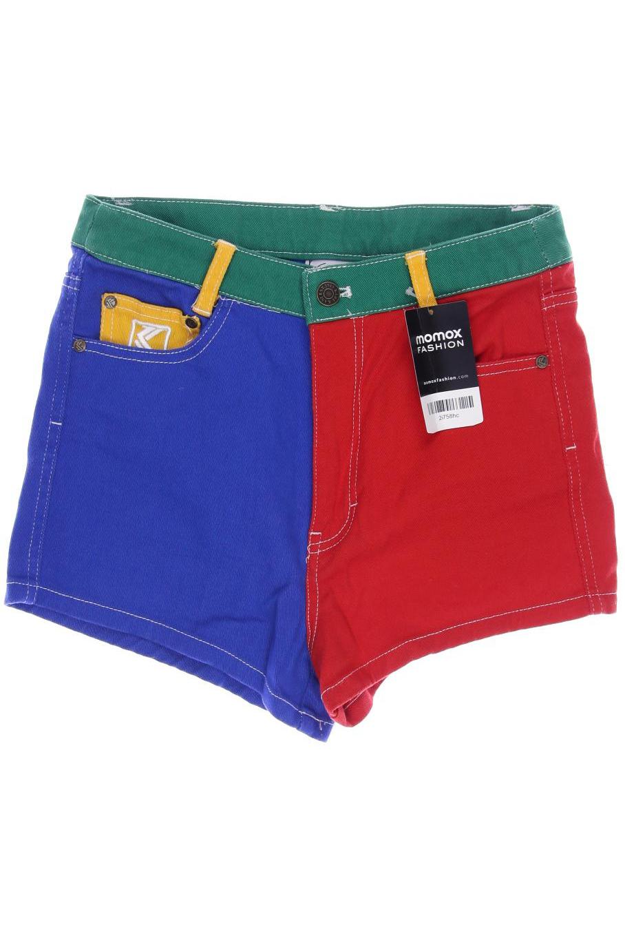 

Karl Kani Damen Shorts, mehrfarbig, Gr. 38