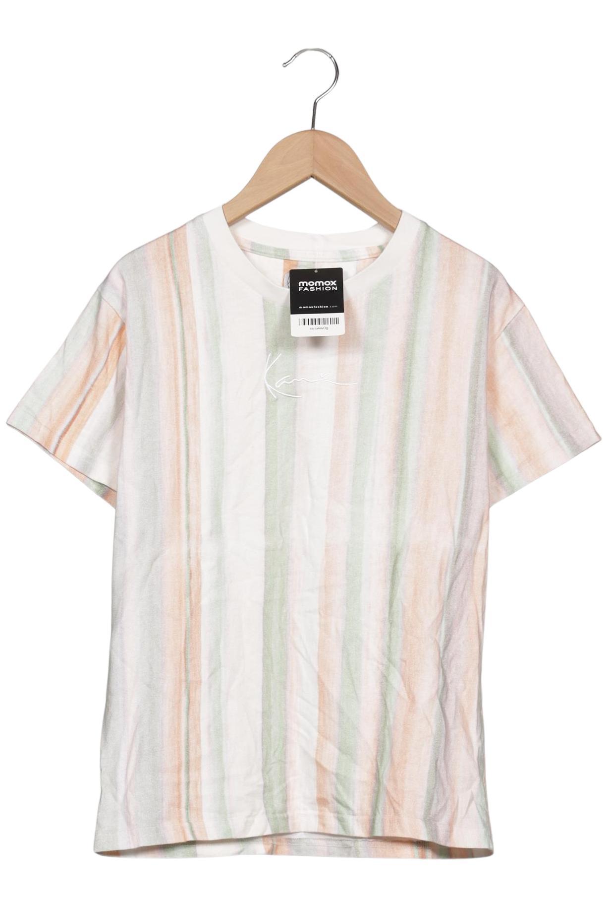 

Karl Kani Damen T-Shirt, mehrfarbig, Gr. 36