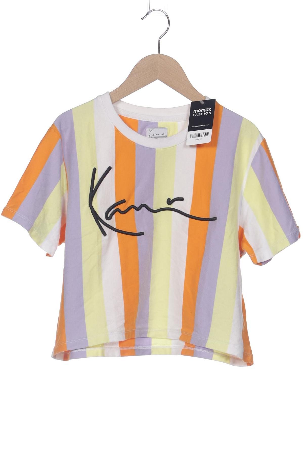 

Karl Kani Damen T-Shirt, mehrfarbig, Gr. 38