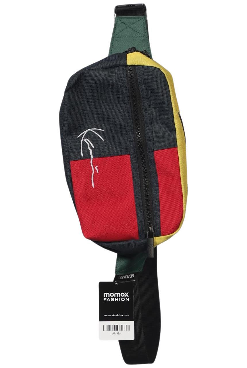 

Karl Kani Damen Handtasche, mehrfarbig, Gr.