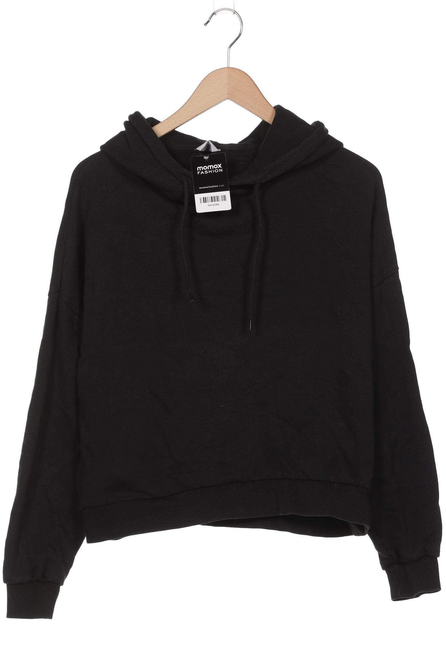 

Karl Kani Damen Kapuzenpullover, schwarz, Gr. 34