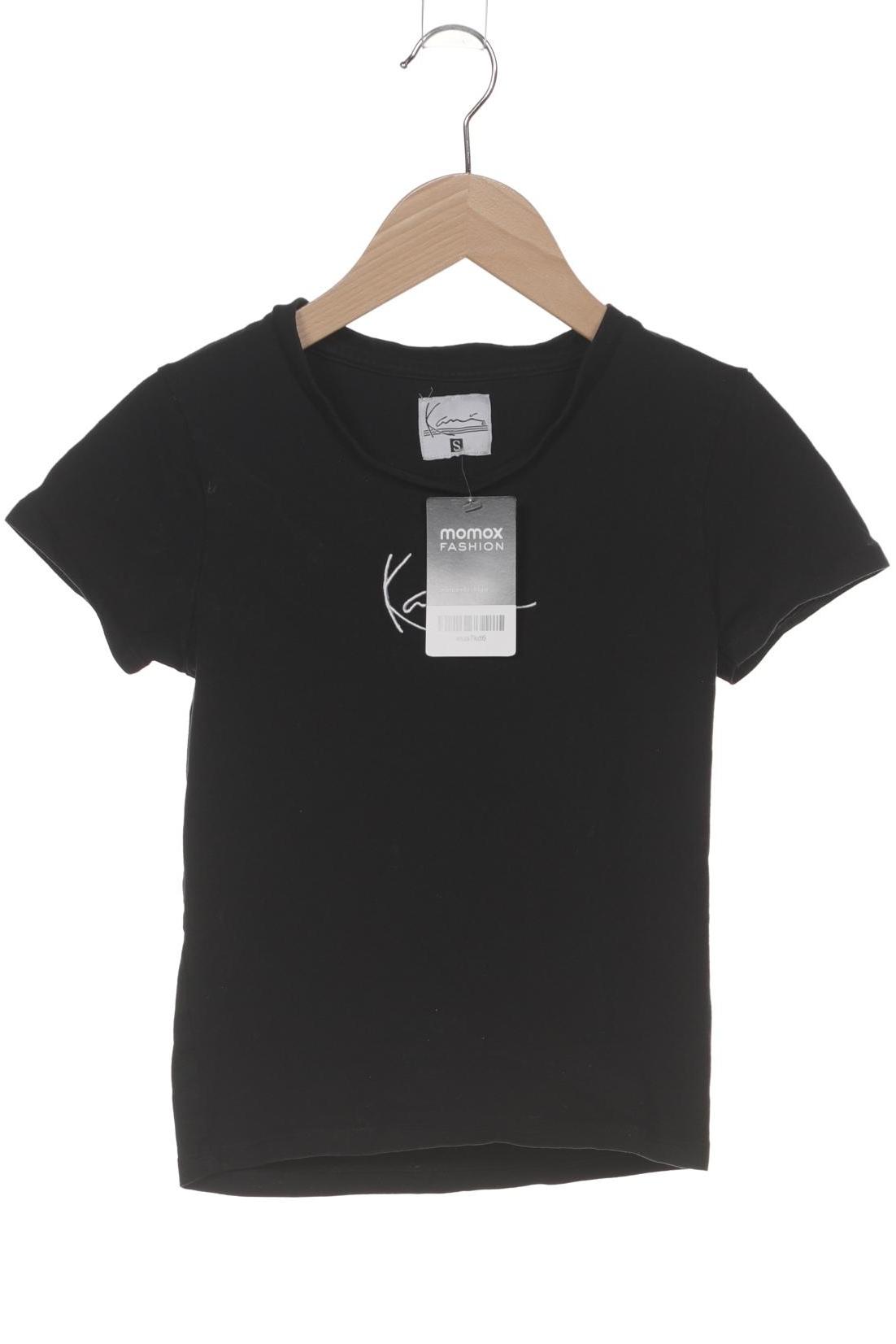 

Karl Kani Damen T-Shirt, schwarz, Gr. 36