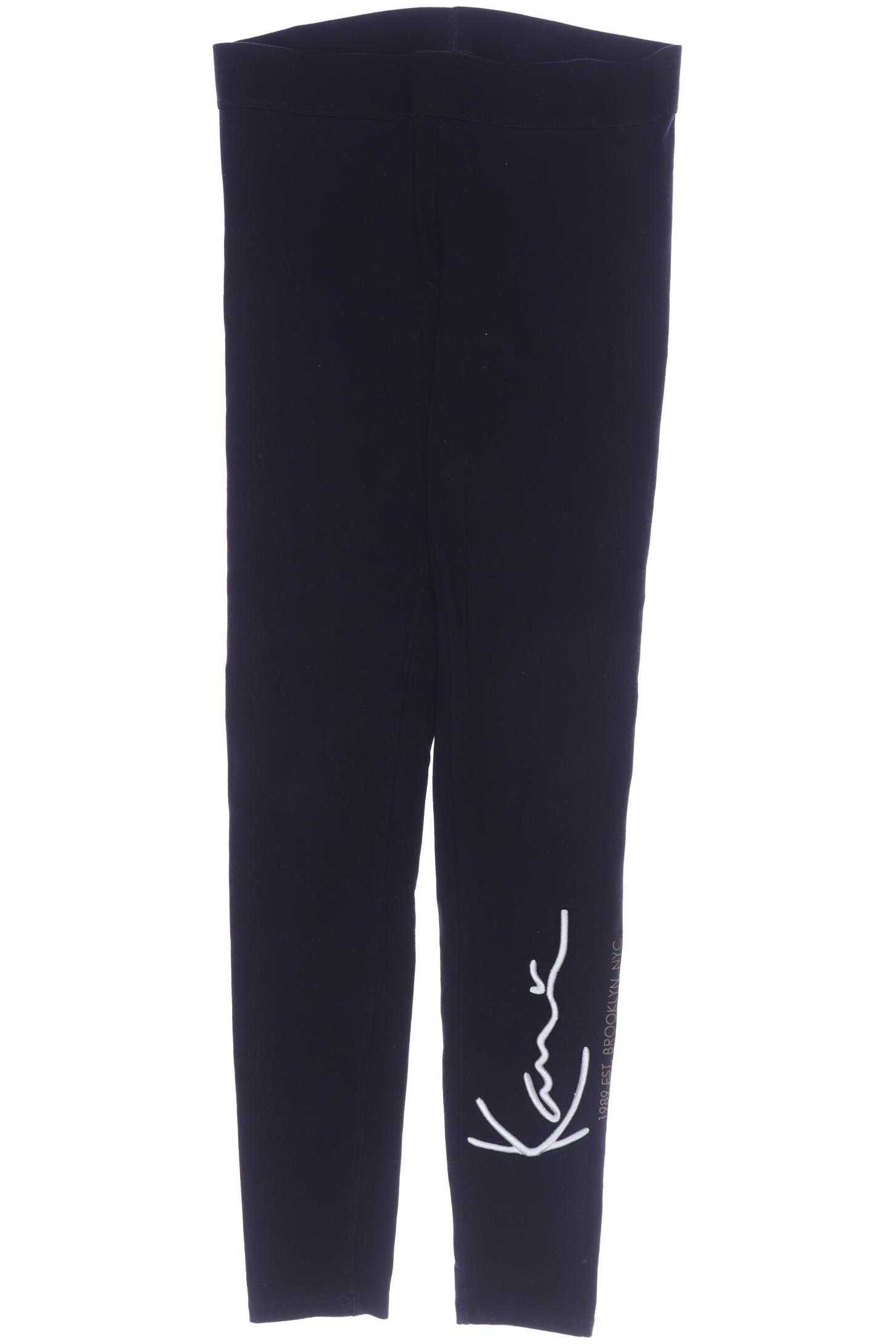 

Karl Kani Damen Stoffhose, schwarz
