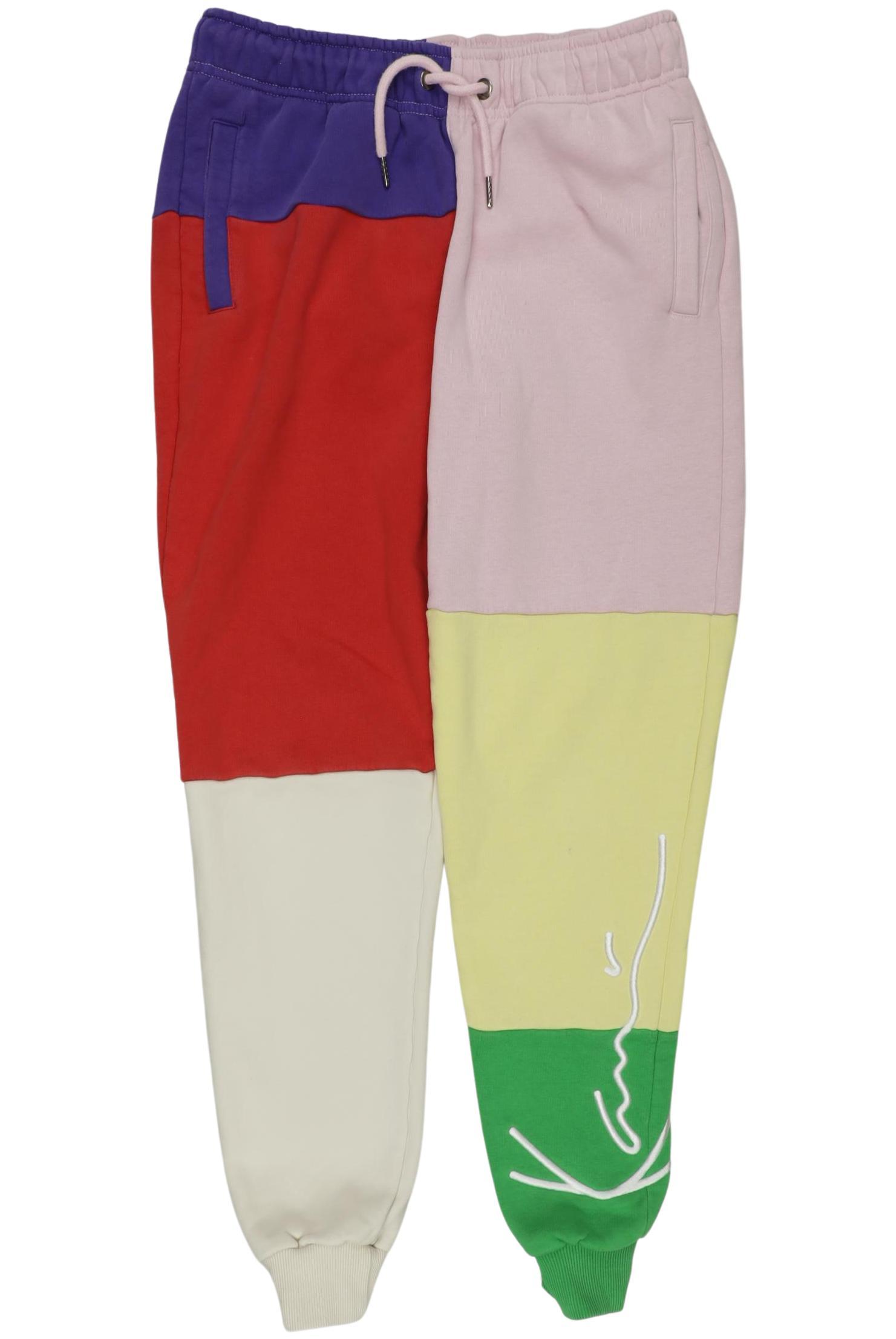 

Karl Kani Damen Stoffhose, mehrfarbig, Gr. 0