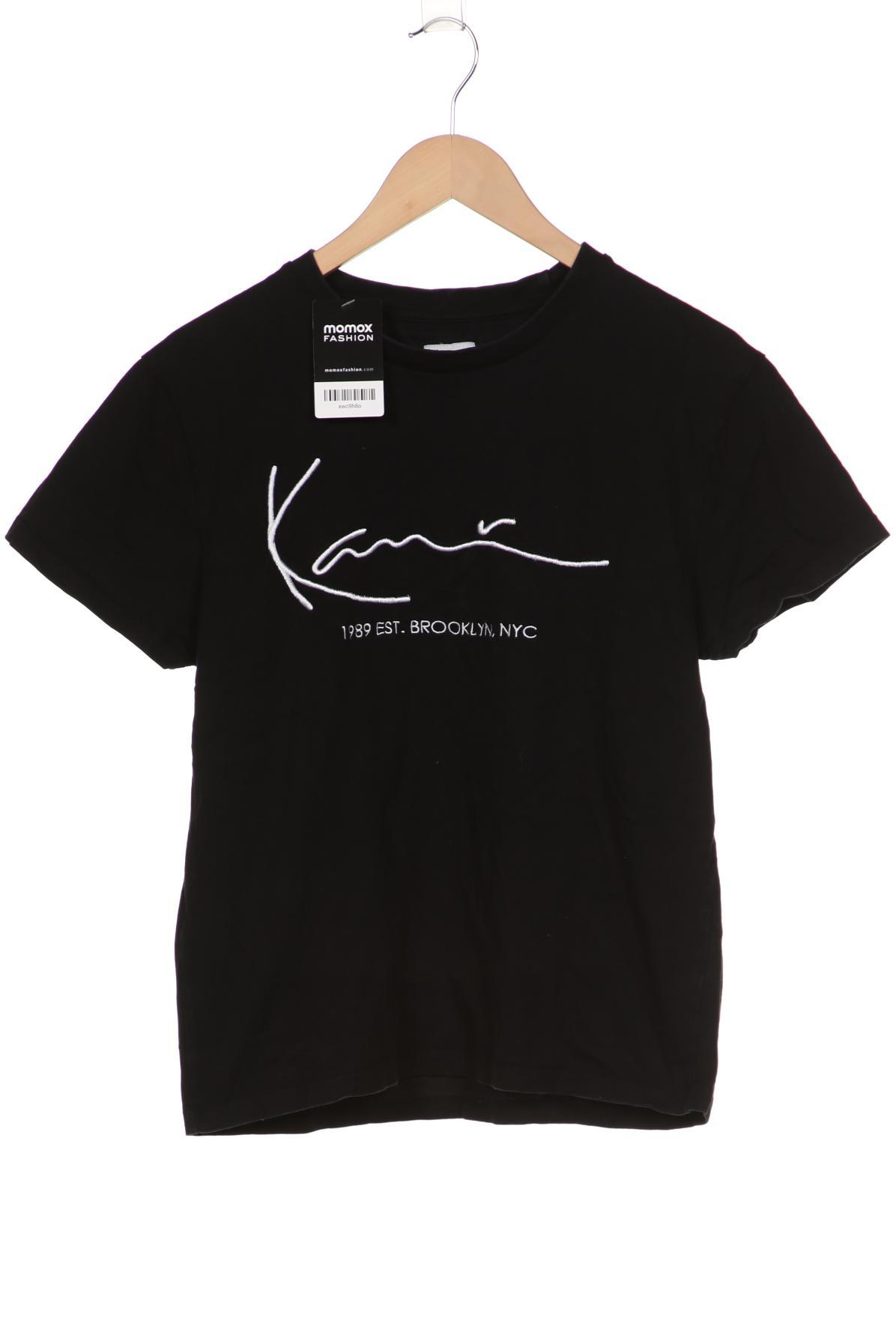 

Karl Kani Damen T-Shirt, schwarz