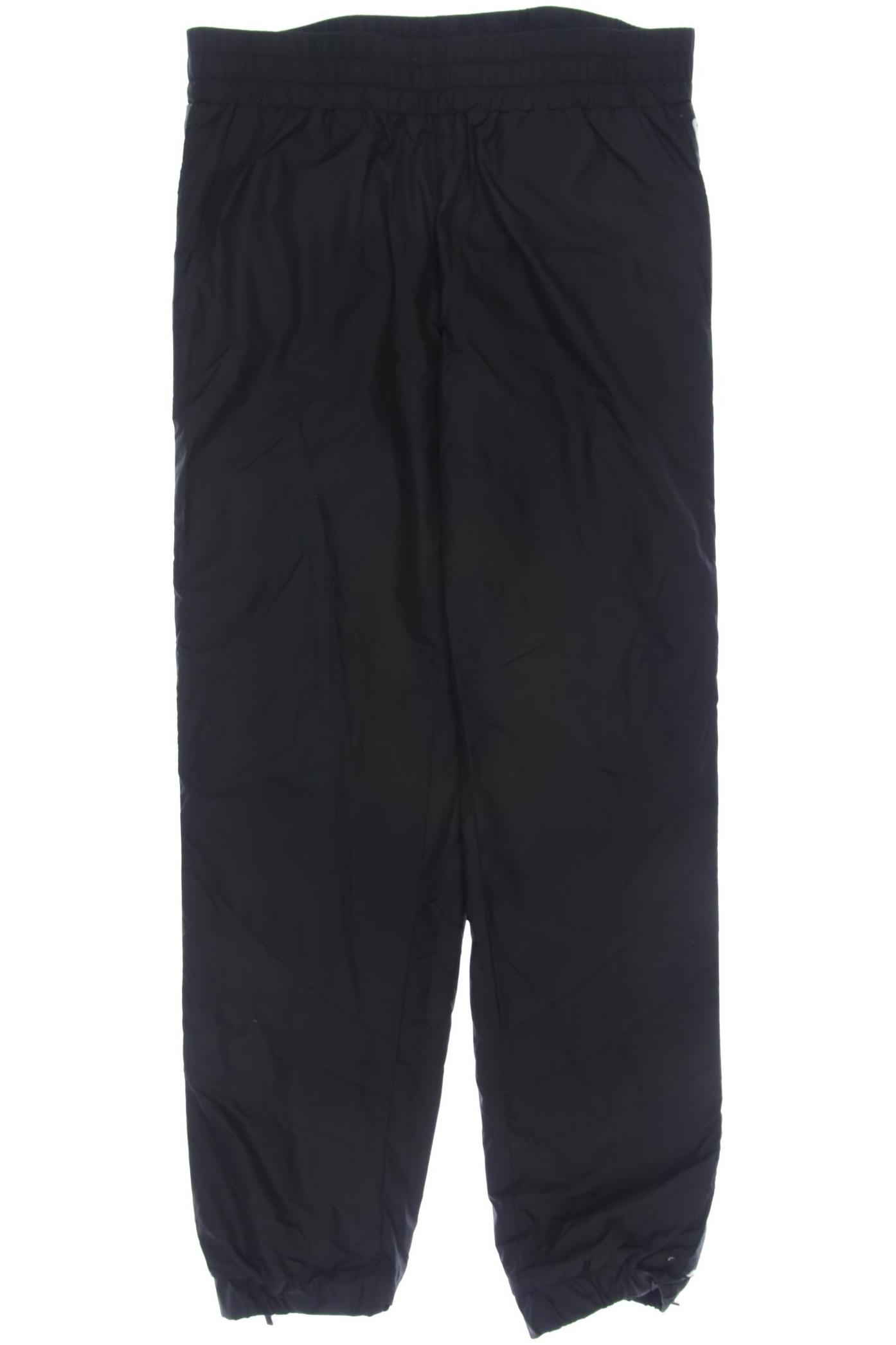

Karl Kani Damen Stoffhose, schwarz, Gr. 0