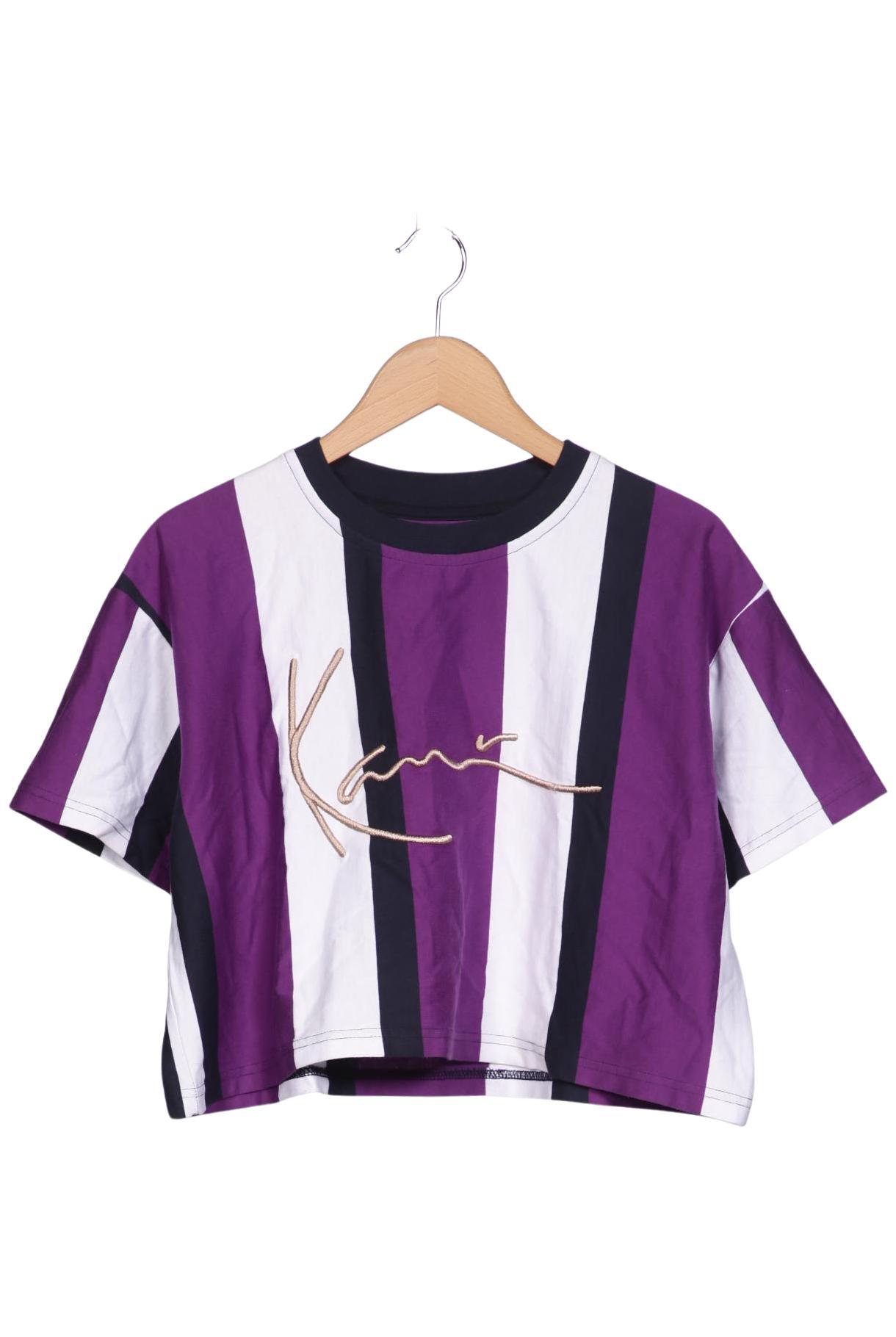 

Karl Kani Damen T-Shirt, mehrfarbig, Gr. 36