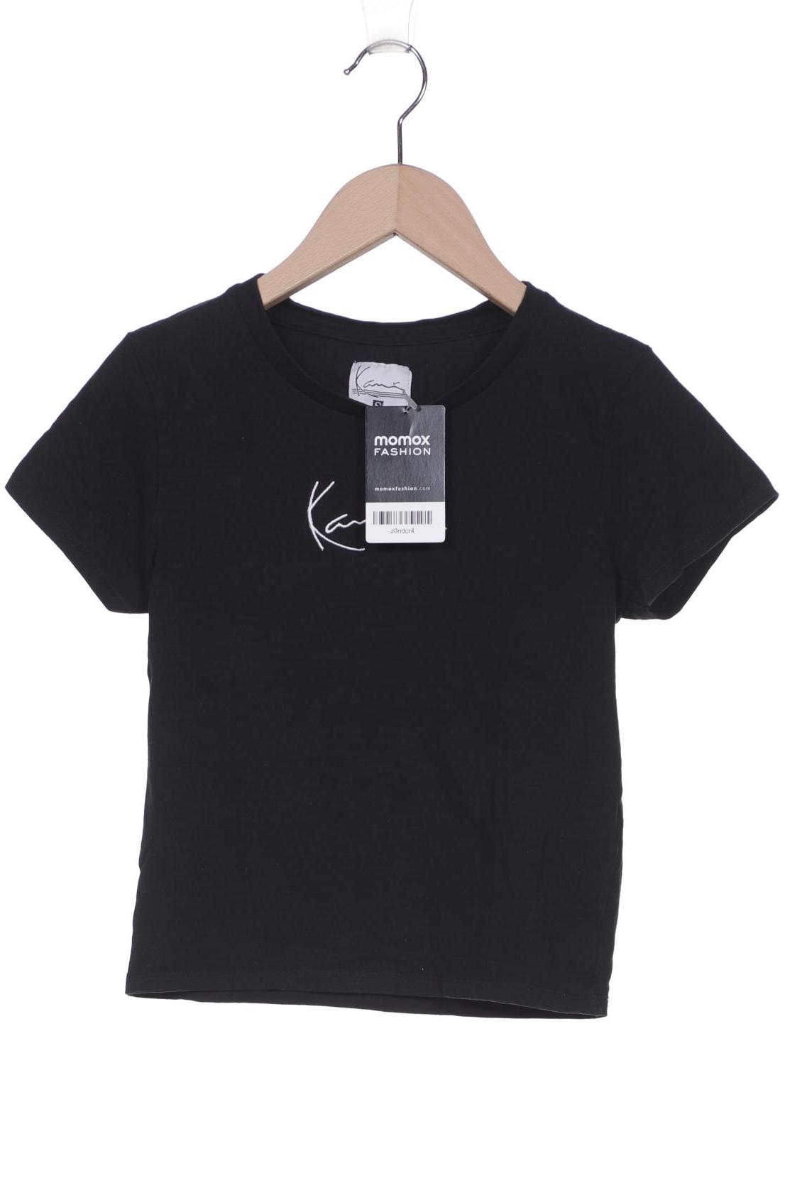 

Karl Kani Damen T-Shirt, schwarz