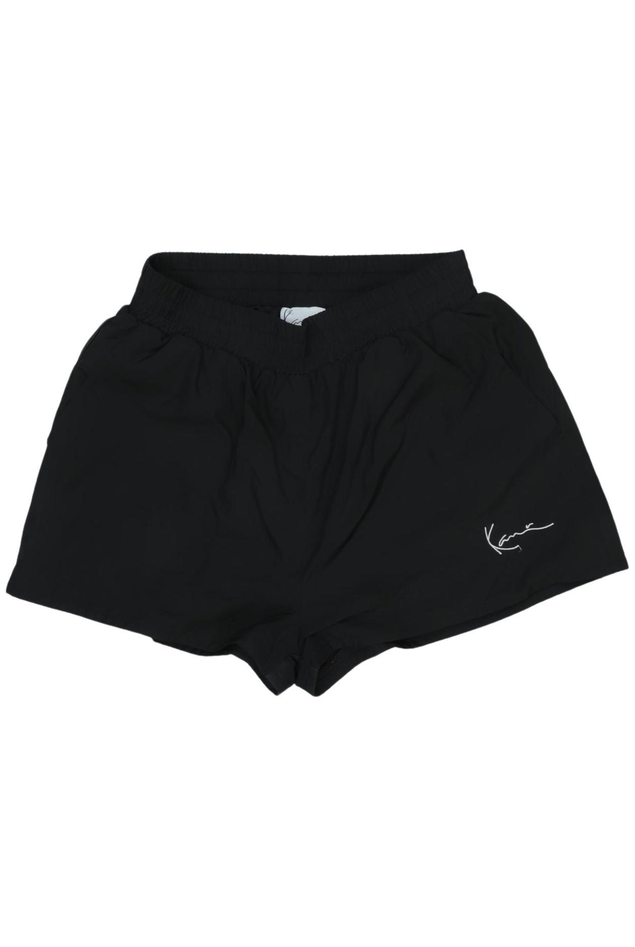 

Karl Kani Damen Shorts, schwarz, Gr. 34