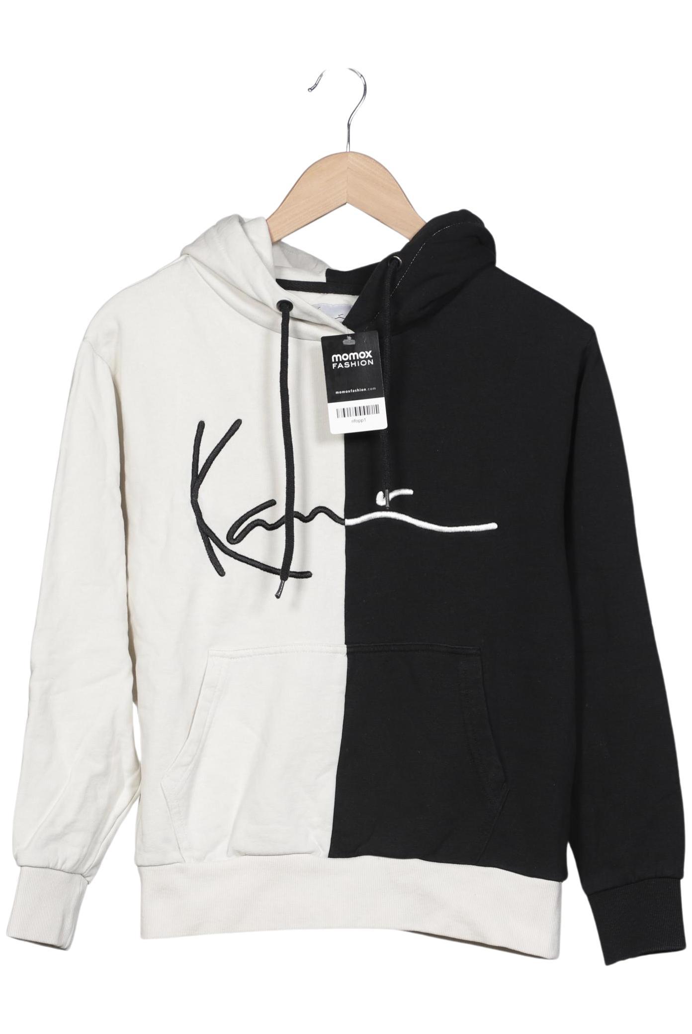 

Karl Kani Damen Kapuzenpullover, mehrfarbig, Gr. 34