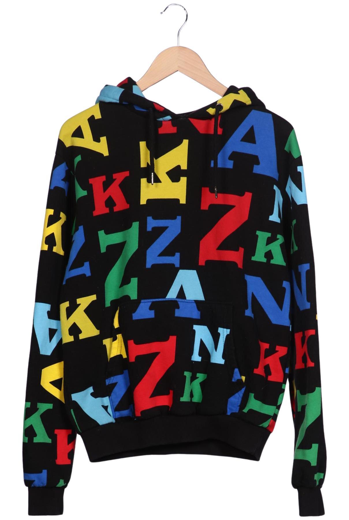 

Karl Kani Herren Kapuzenpullover, mehrfarbig, Gr. 44