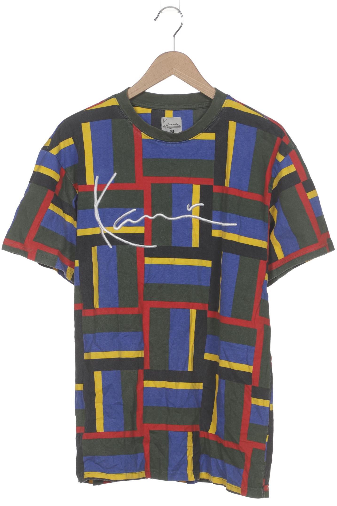 

Karl Kani Herren T-Shirt, mehrfarbig, Gr. 46