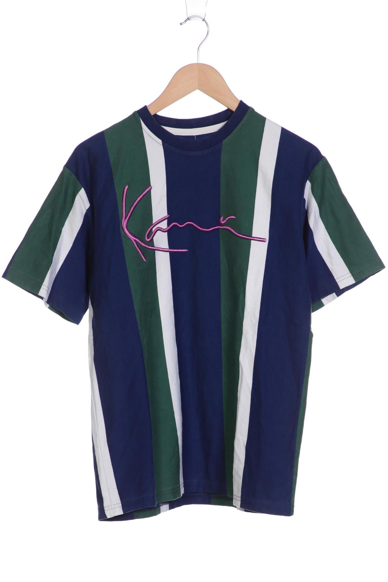 

Karl Kani Herren T-Shirt, marineblau, Gr. 46