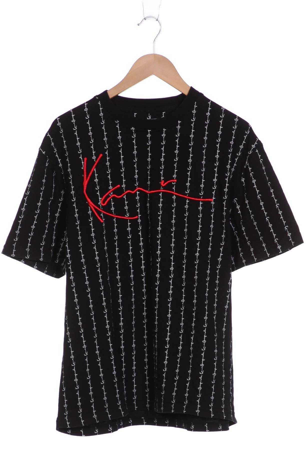 

Karl Kani Herren T-Shirt, schwarz