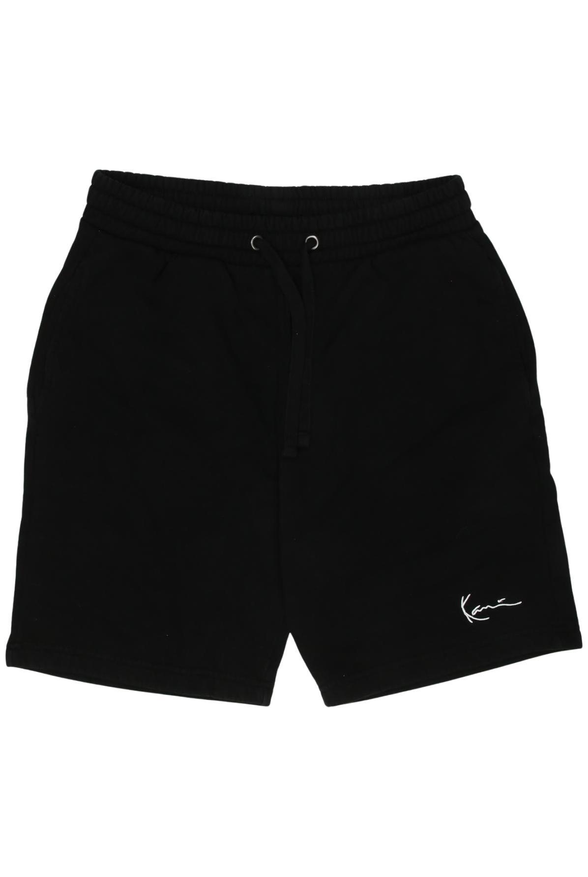 

Karl Kani Herren Shorts, schwarz, Gr. 46