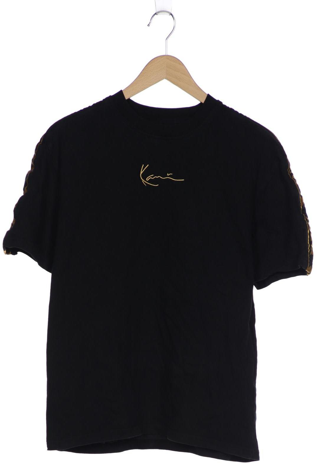 

Karl Kani Herren T-Shirt, schwarz, Gr. 46