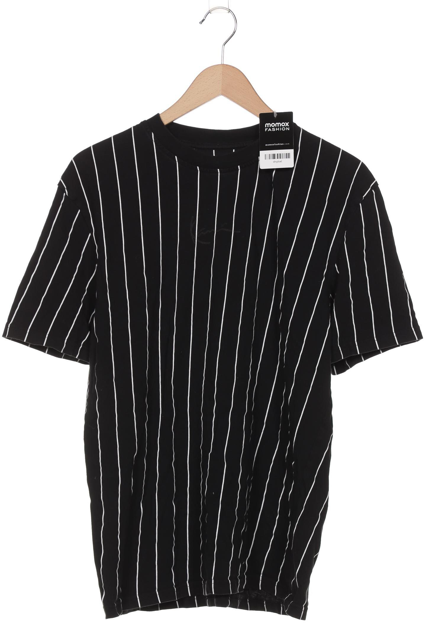 

Karl Kani Herren T-Shirt, schwarz, Gr. 48