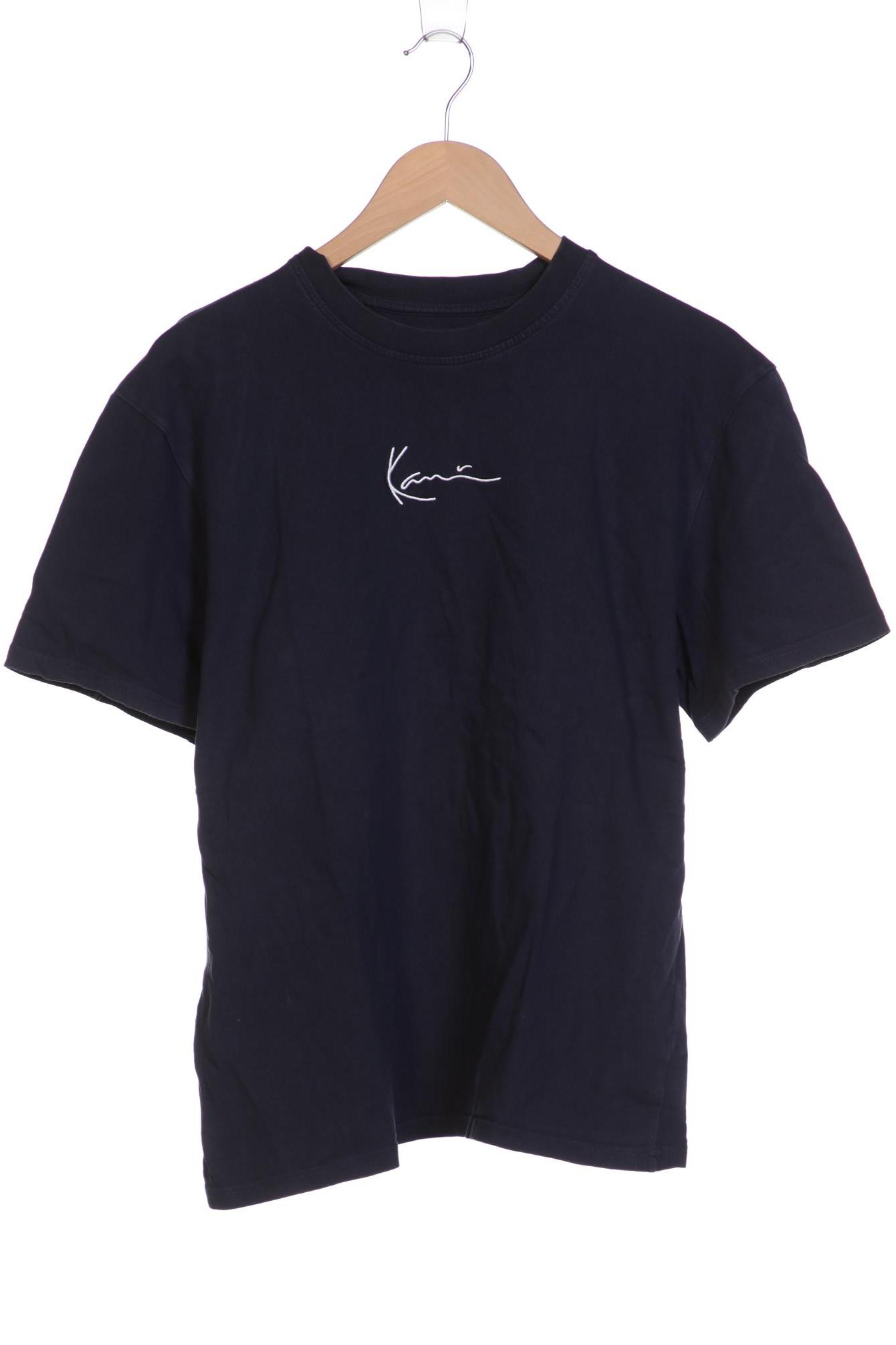 

Karl Kani Herren T-Shirt, marineblau