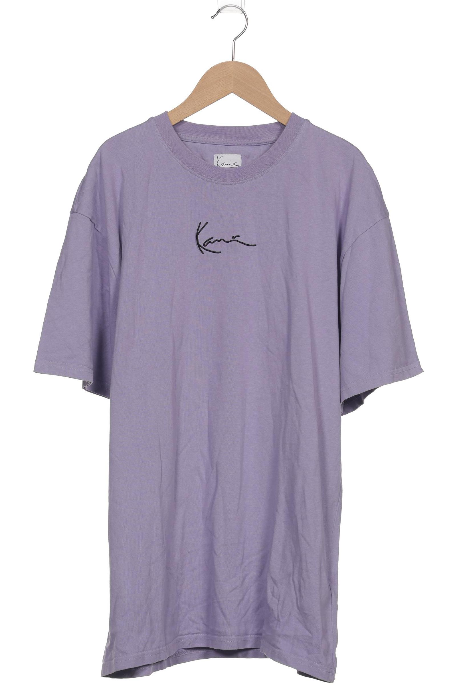 

Karl Kani Herren T-Shirt, flieder, Gr. 48