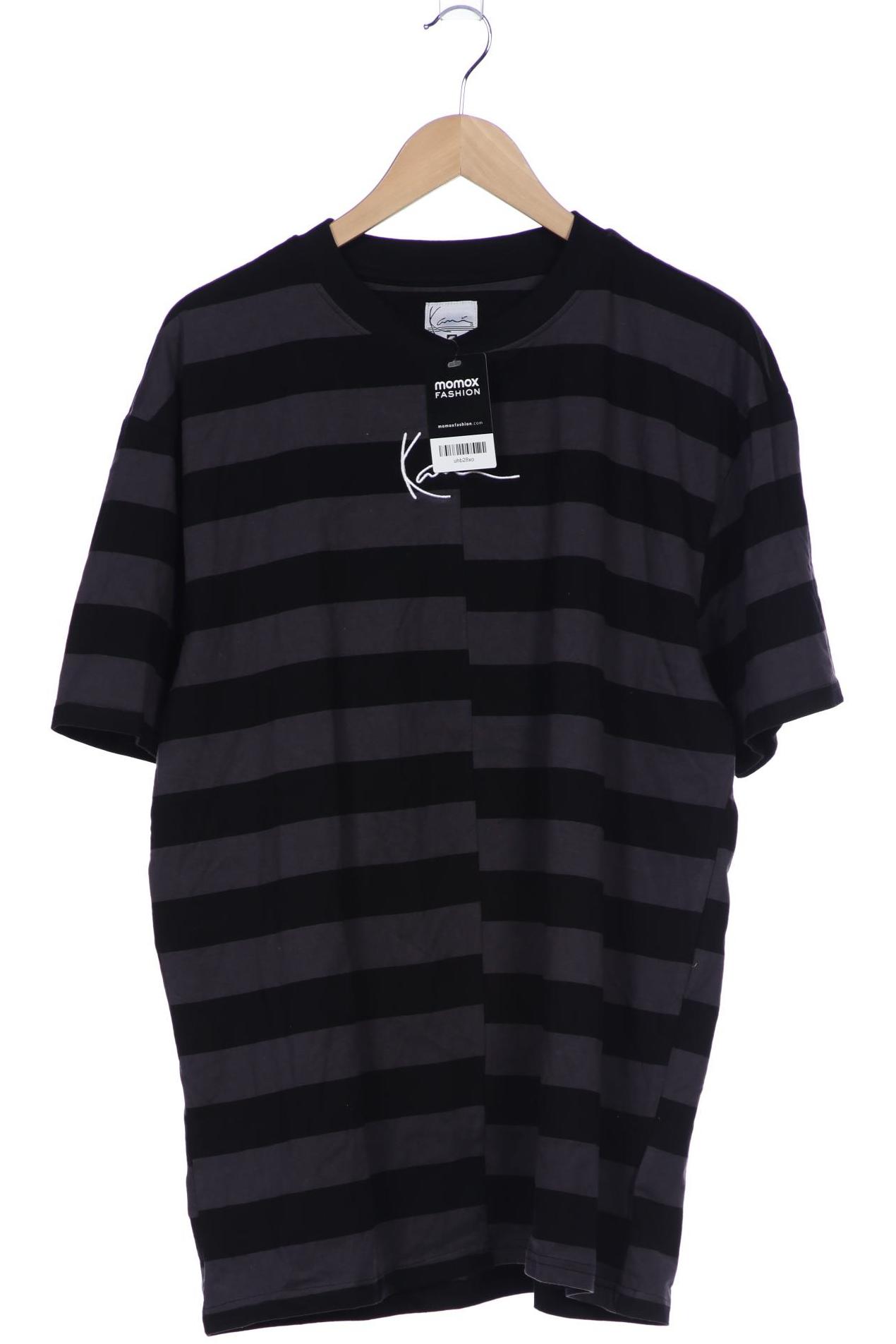 

Karl Kani Herren T-Shirt, schwarz, Gr. 52