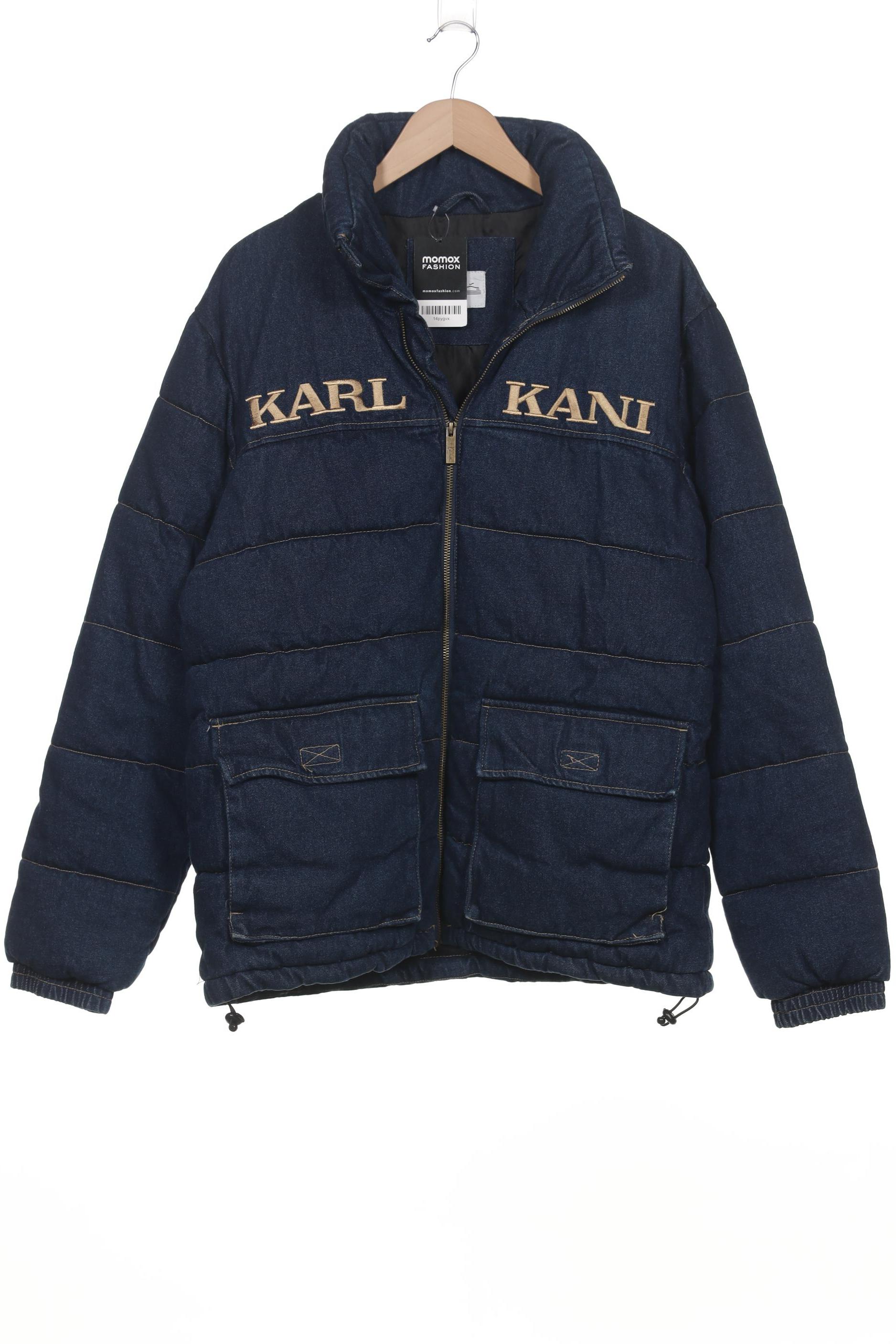 

Karl Kani Herren Jacke, marineblau, Gr. 48