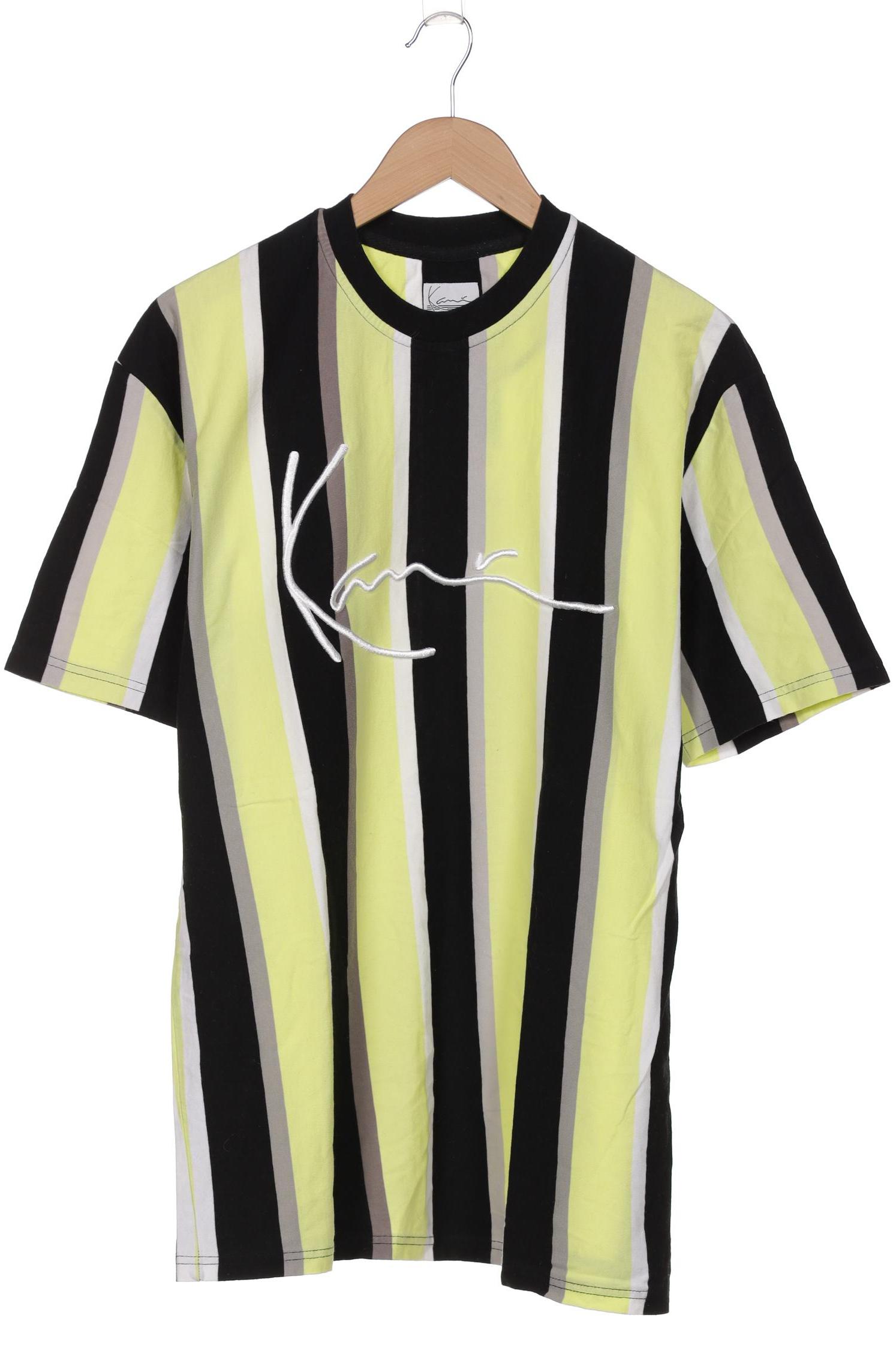 

Karl Kani Herren T-Shirt, schwarz, Gr. 52