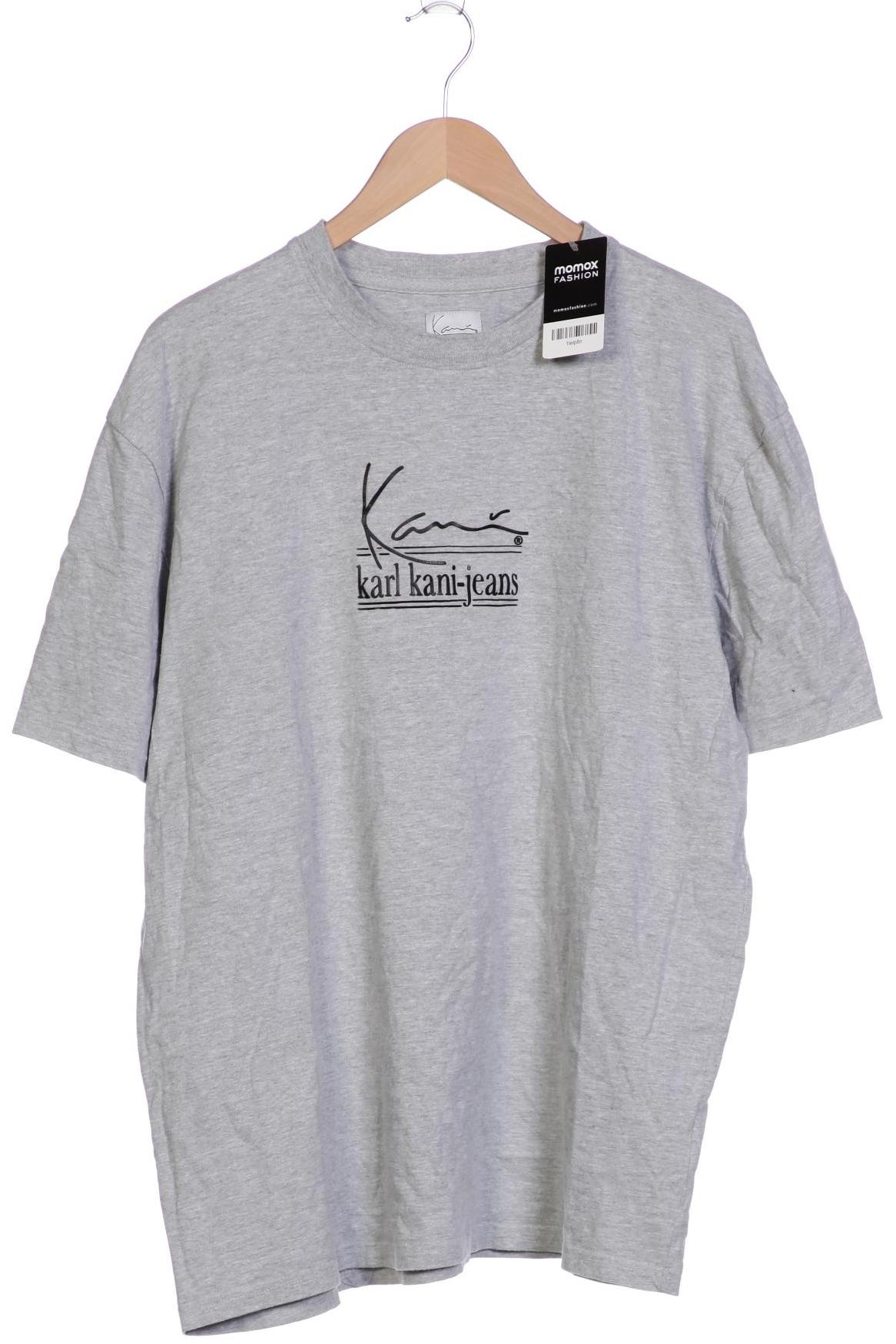 

Karl Kani Herren T-Shirt, grau