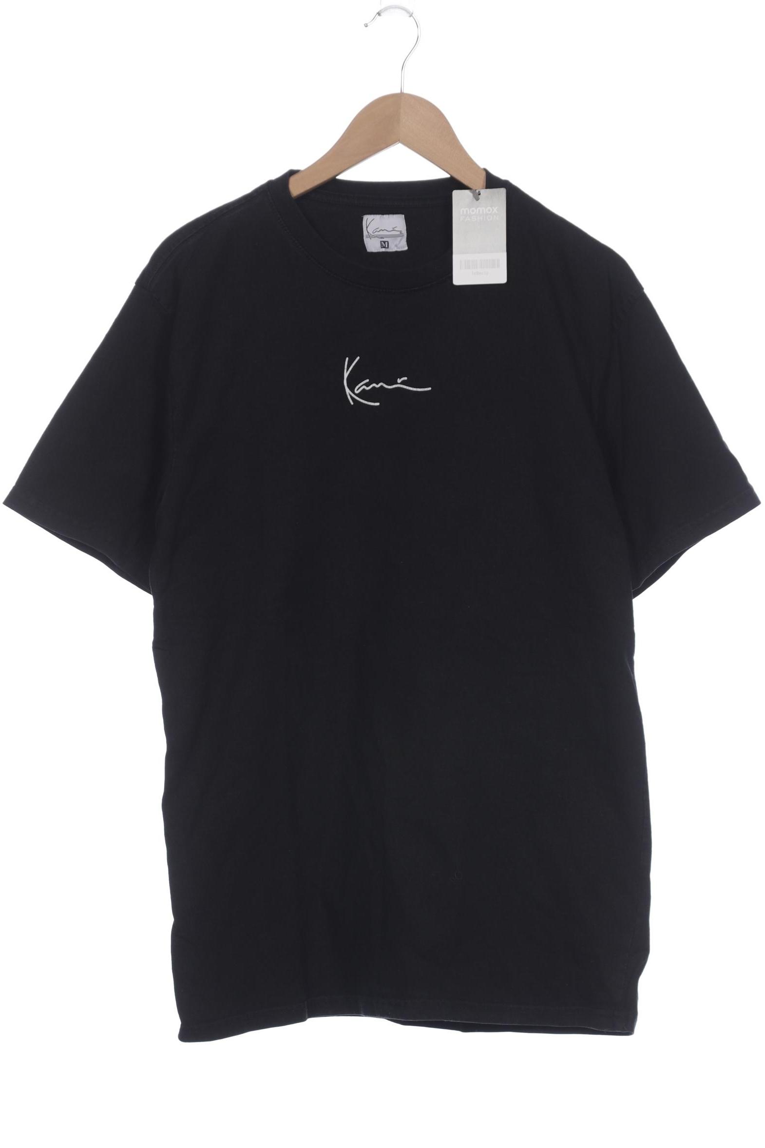 

Karl Kani Herren T-Shirt, schwarz, Gr. 48