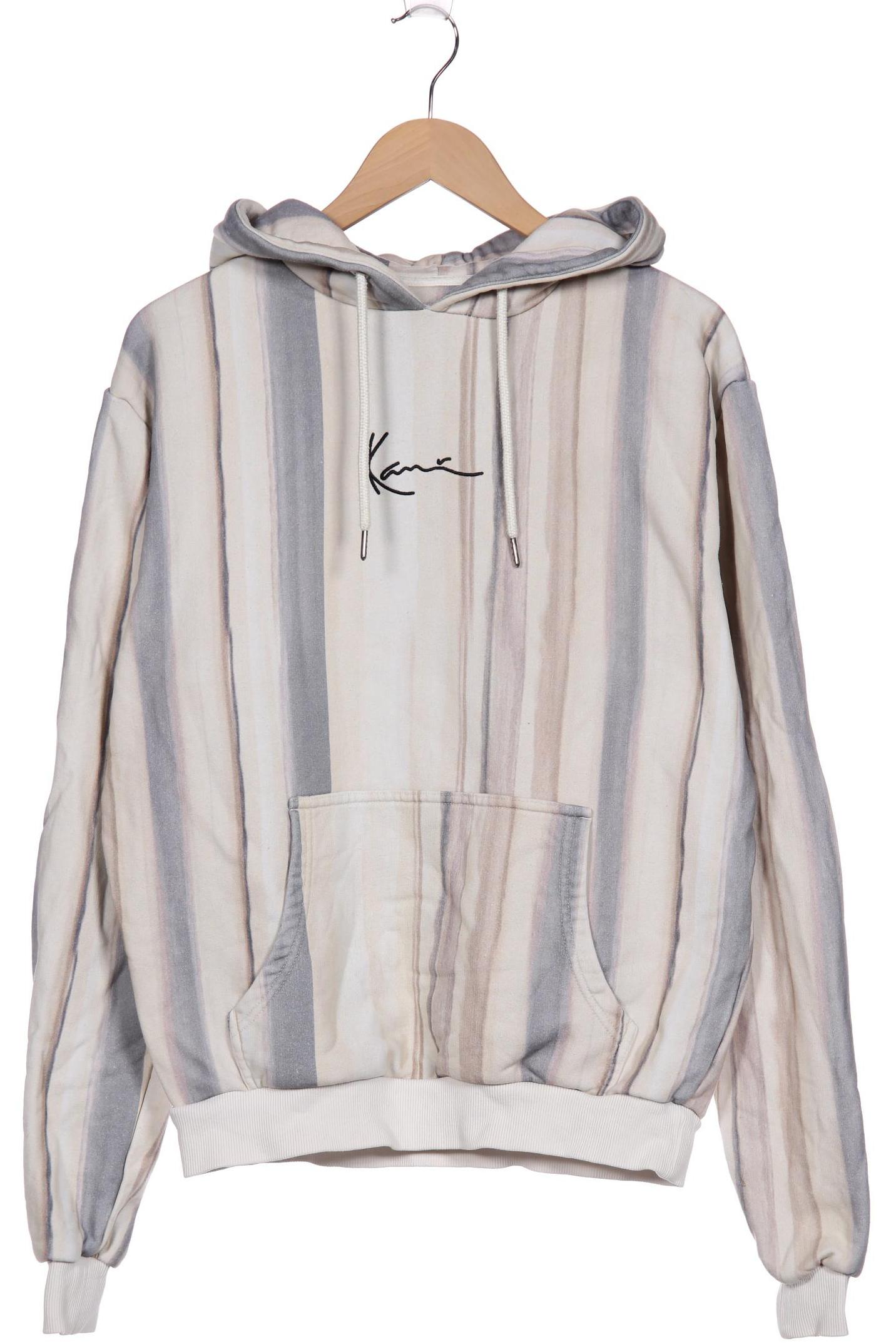 

Karl Kani Herren Kapuzenpullover, beige