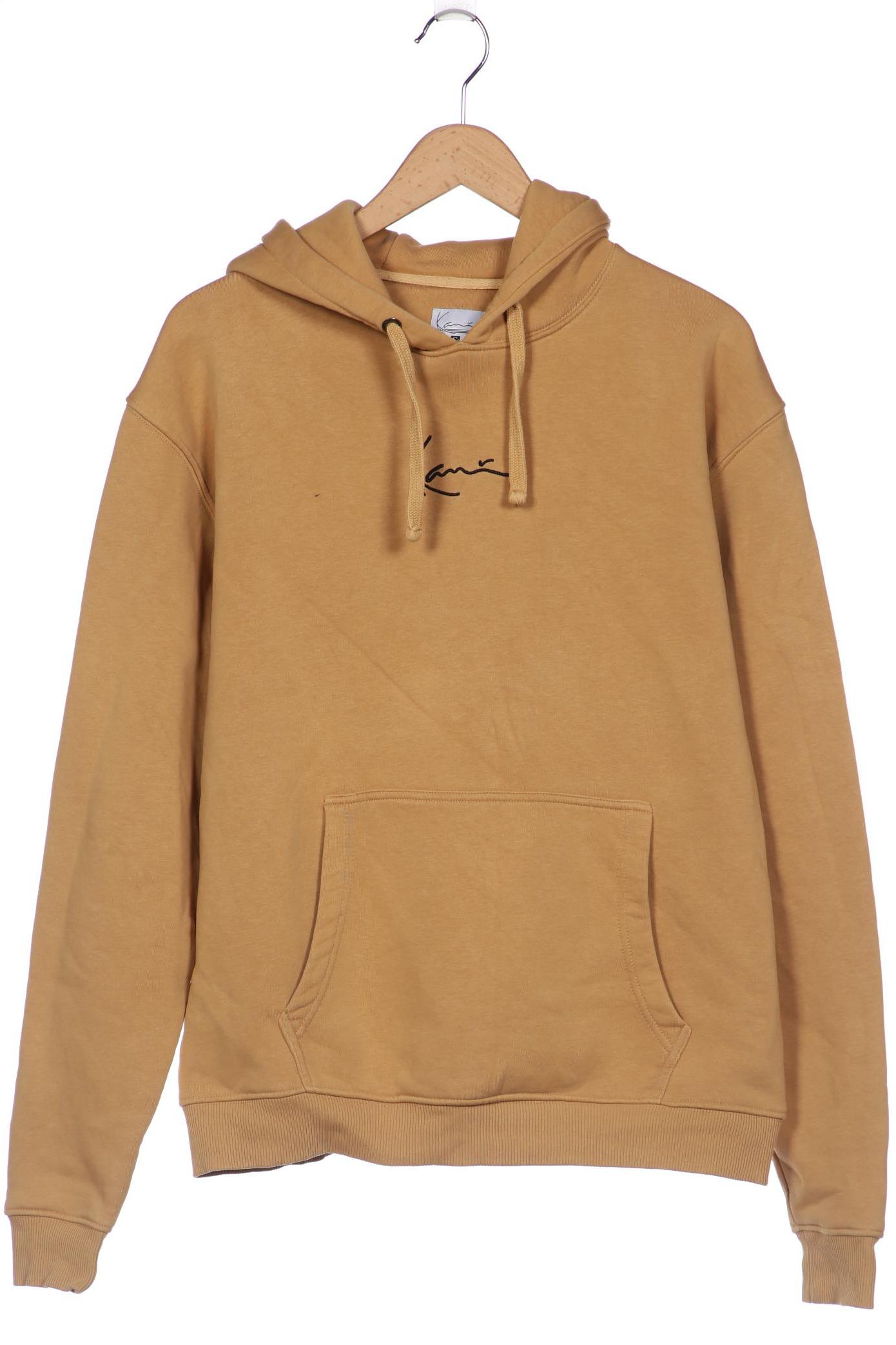 

Karl Kani Herren Kapuzenpullover, beige