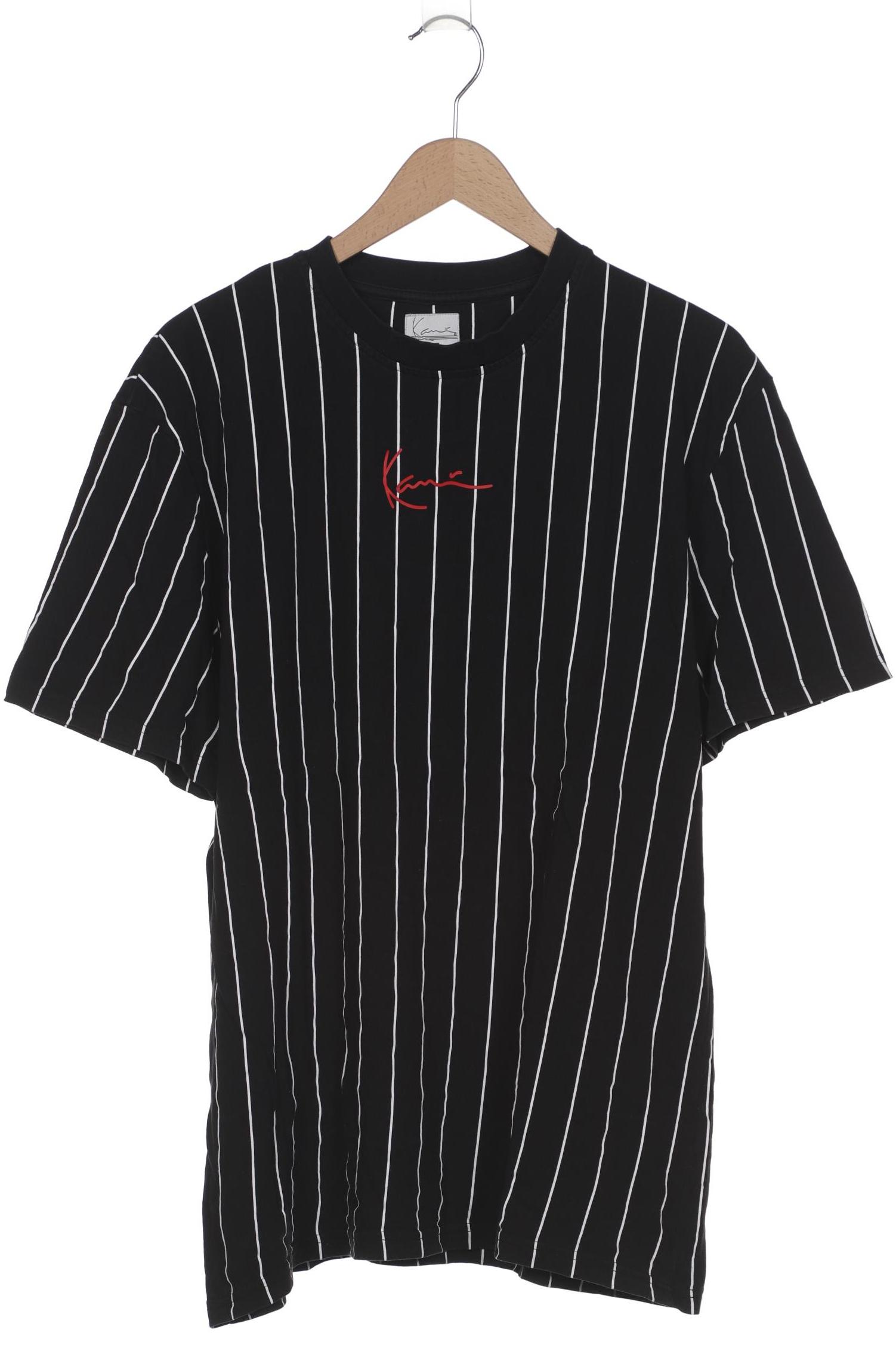 

Karl Kani Herren T-Shirt, schwarz, Gr. 52