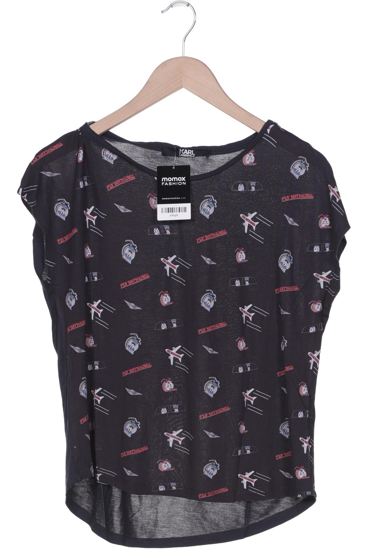 

Karl Kani Herren T-Shirt, schwarz, Gr. 44